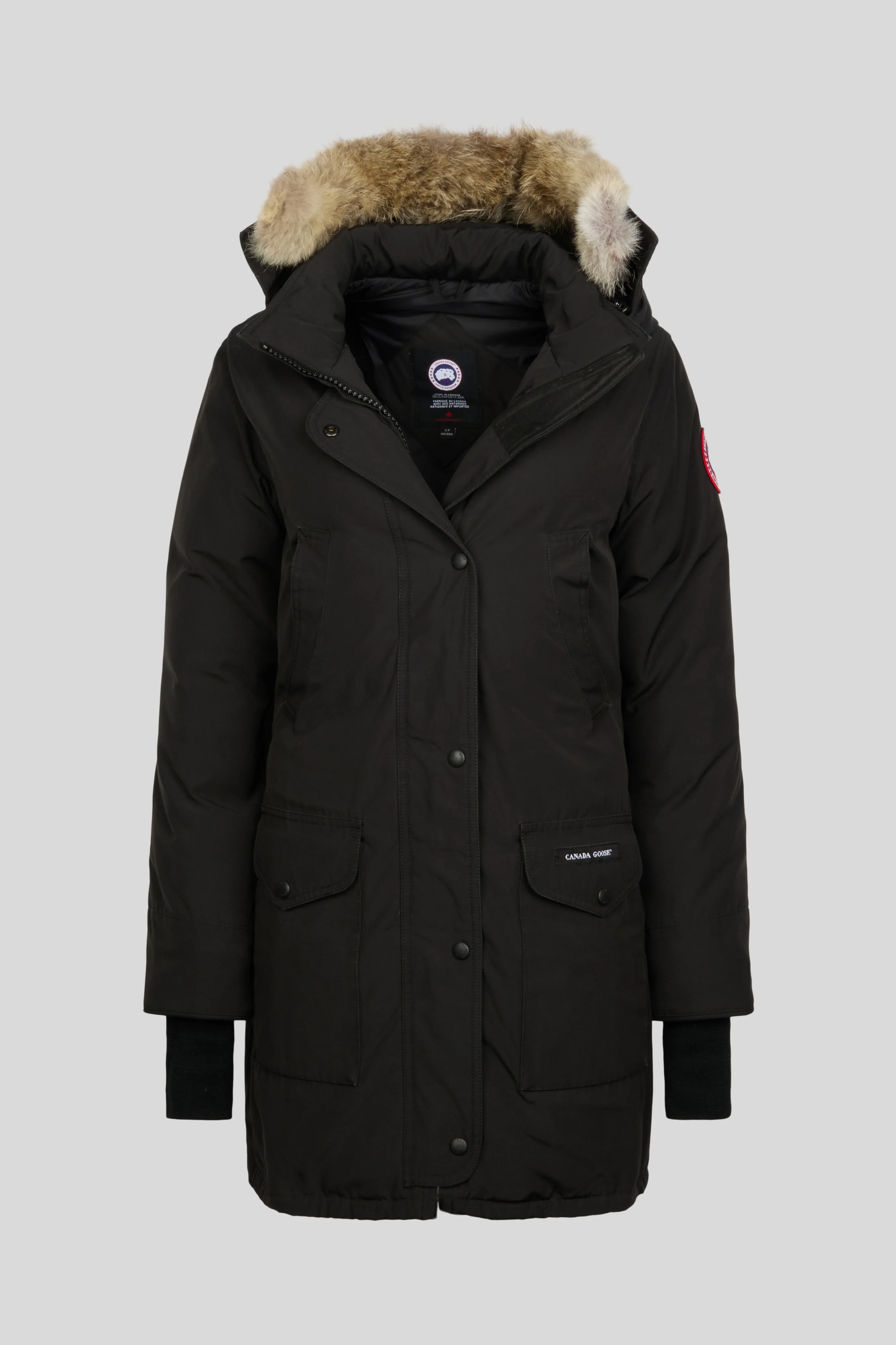 Trillium Parka