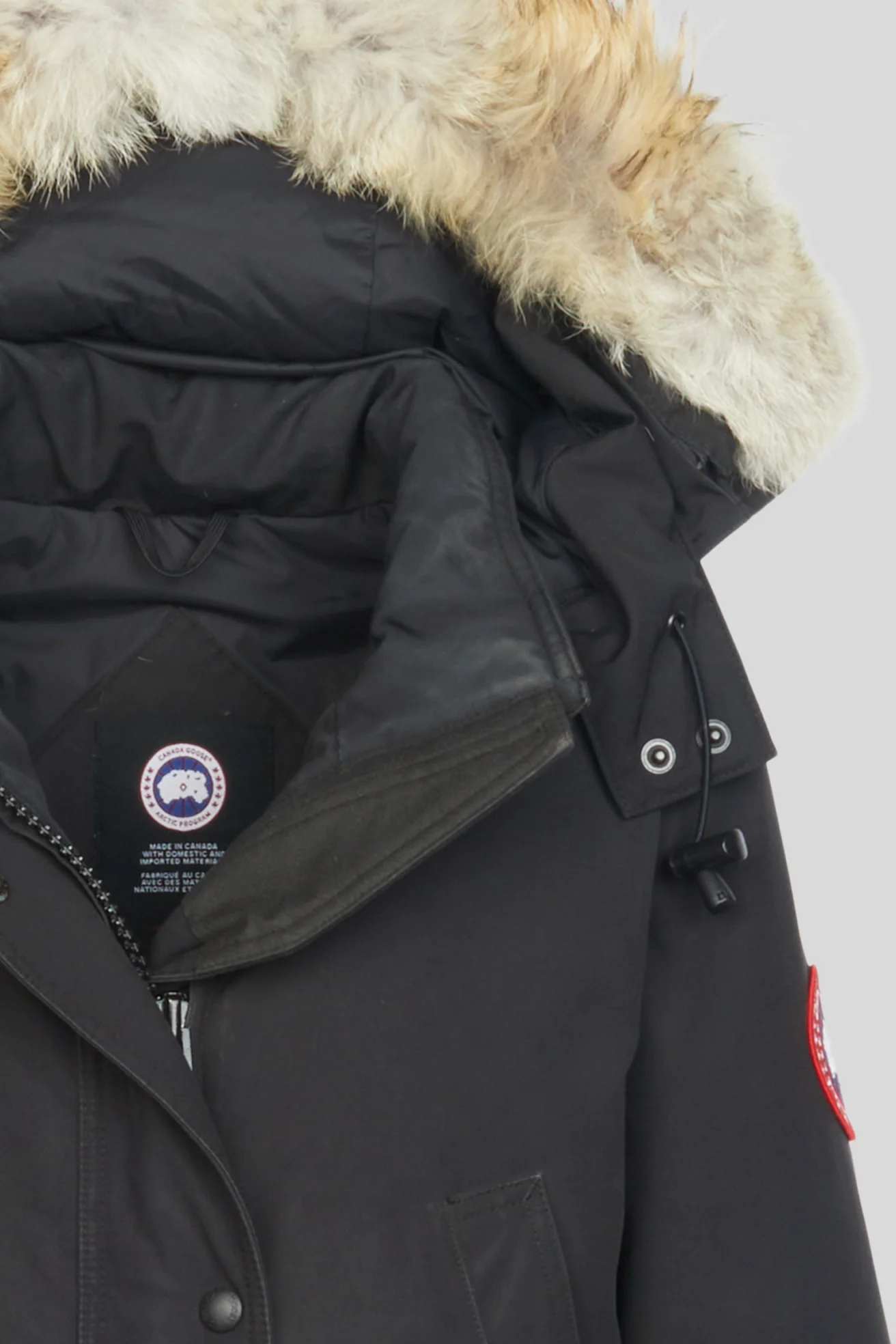Trillium Parka - Image 4