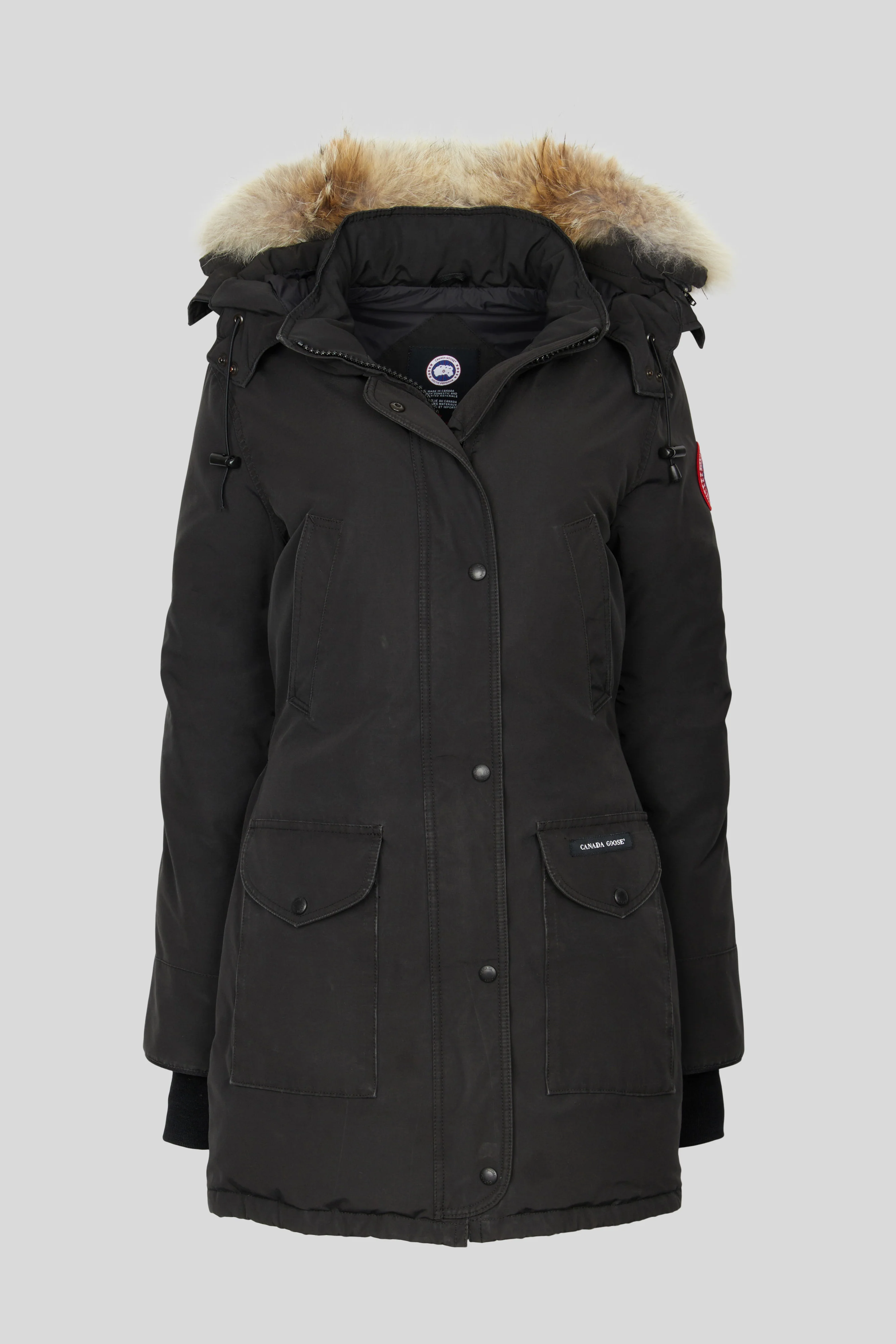 Trillium Parka