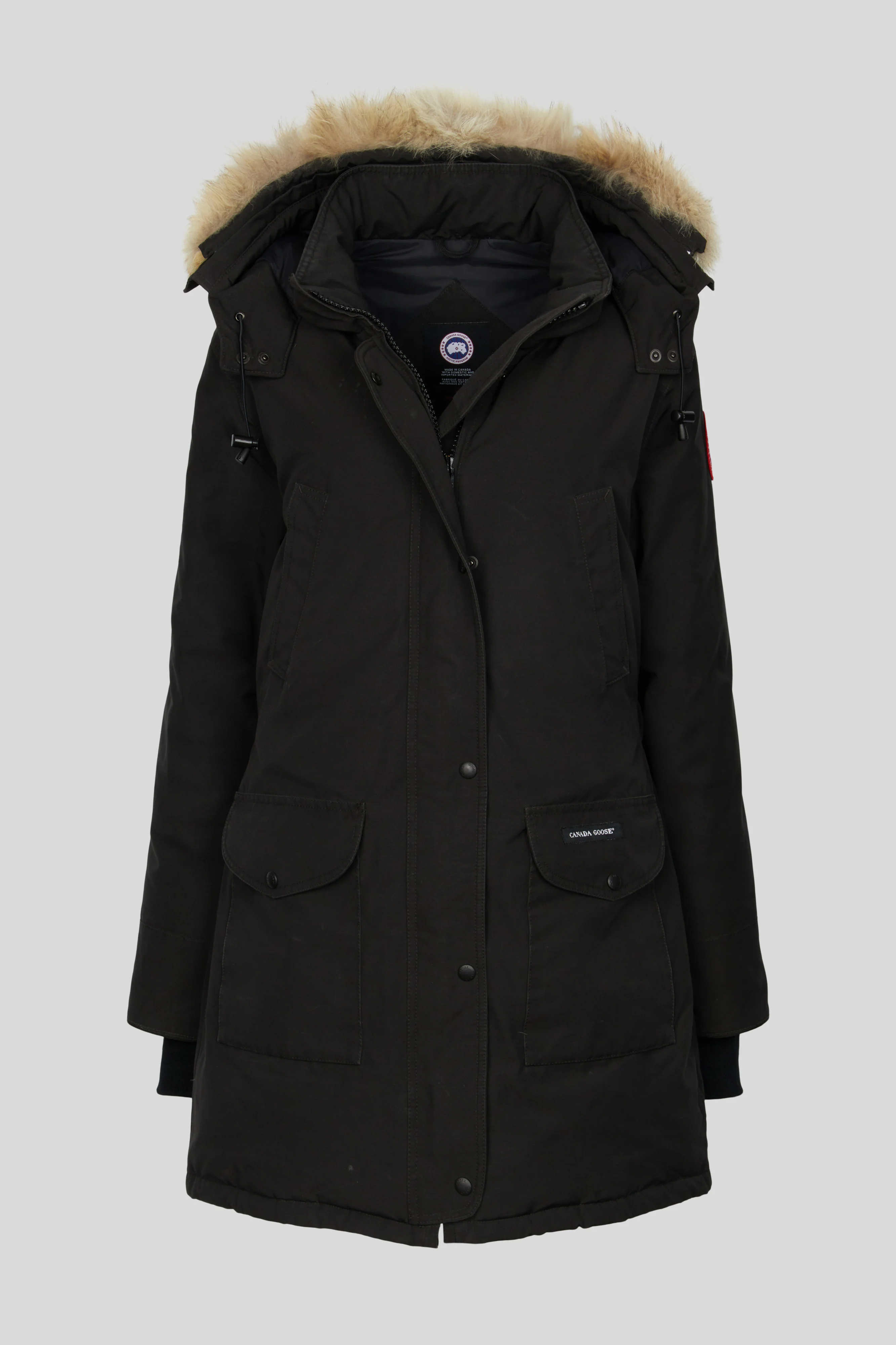 Trillium Parka