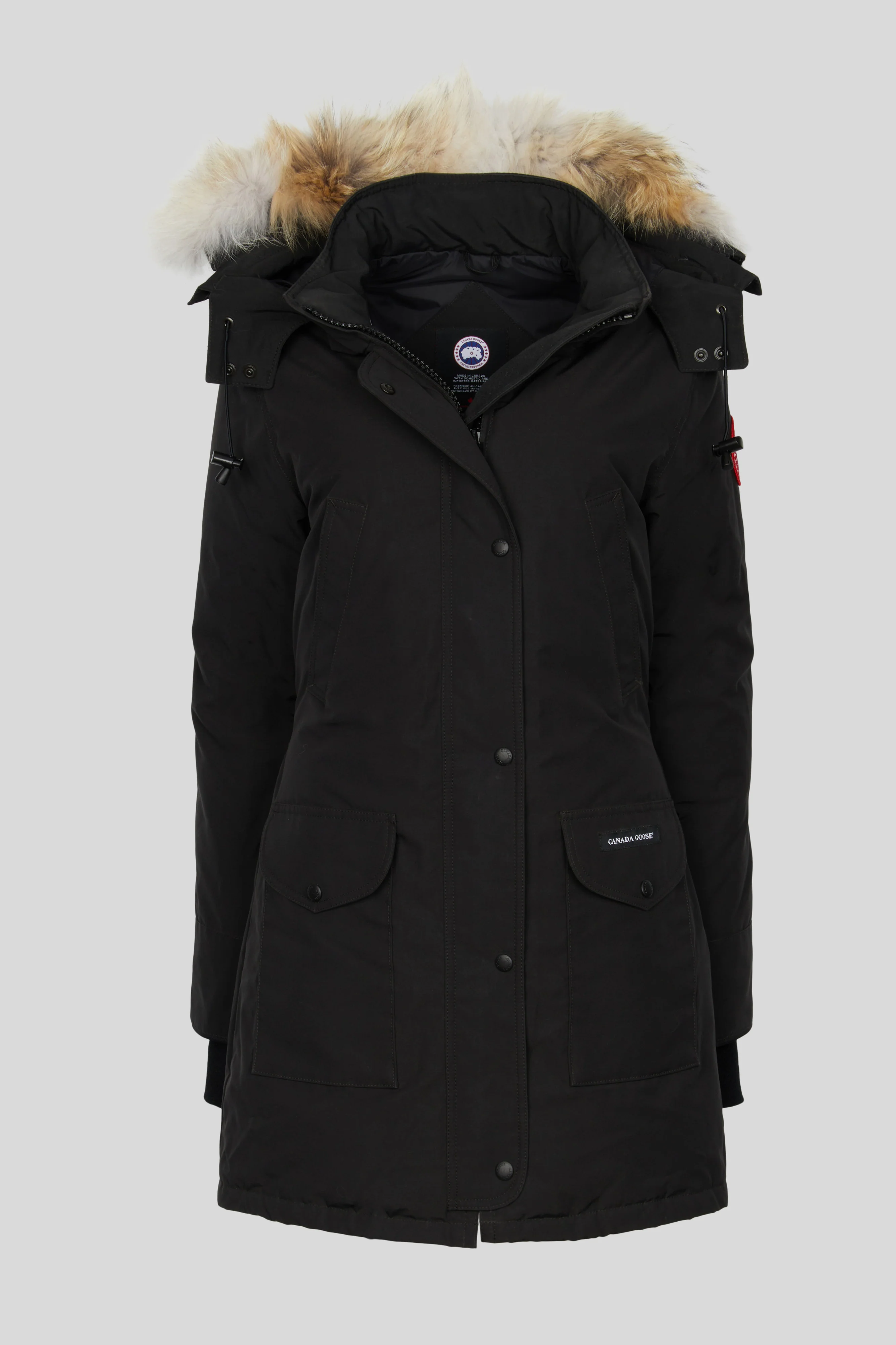 Trillium Parka