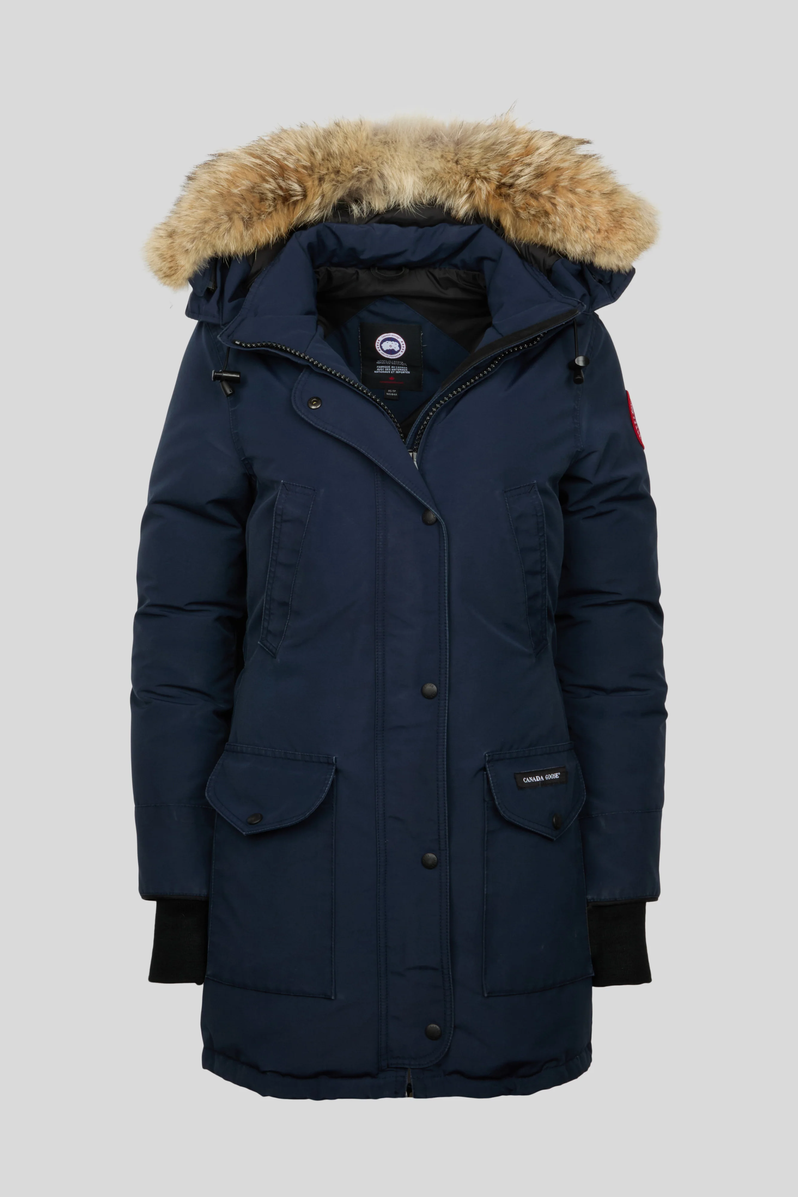 Trillium Parka Heritage