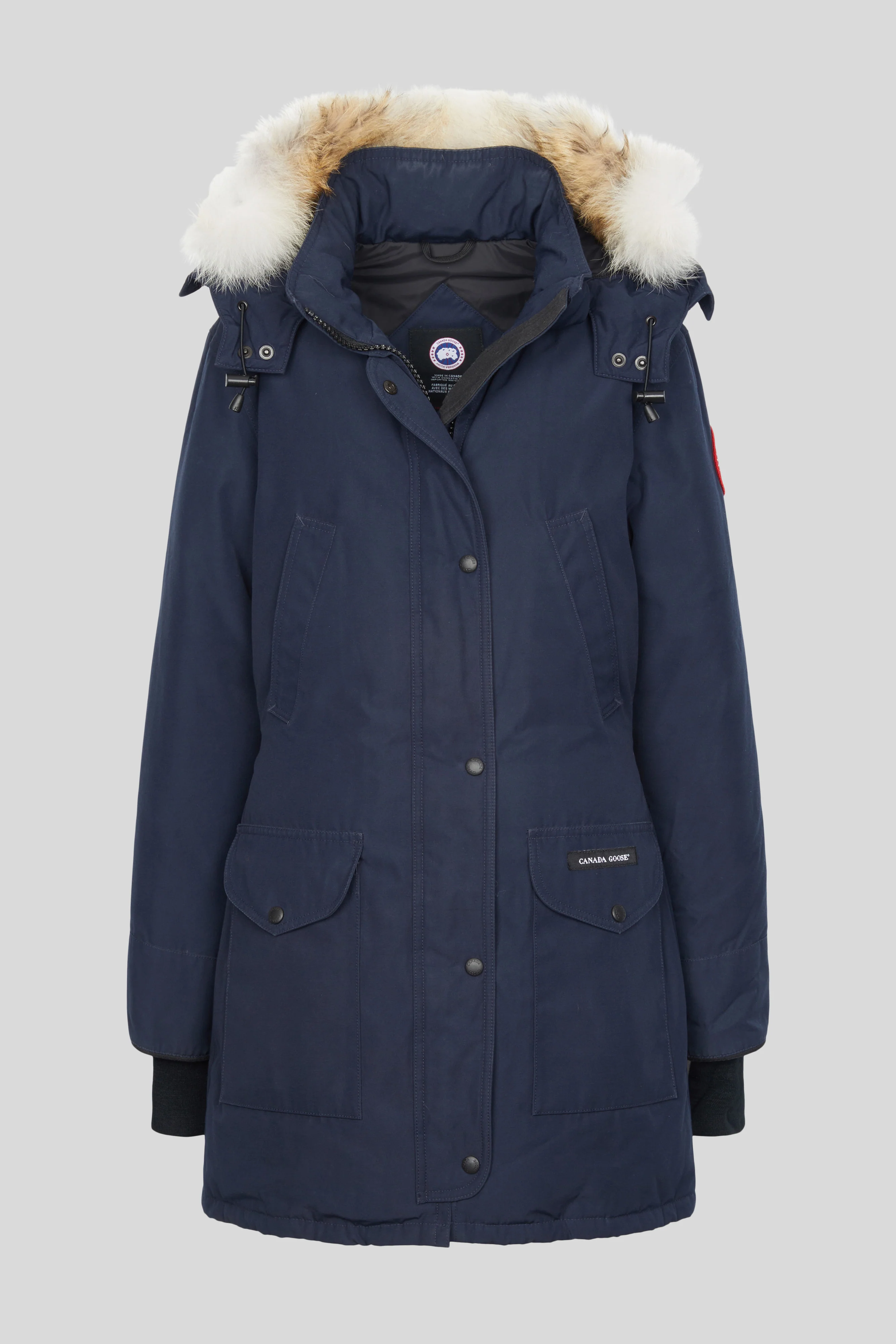 Trillium Parka
