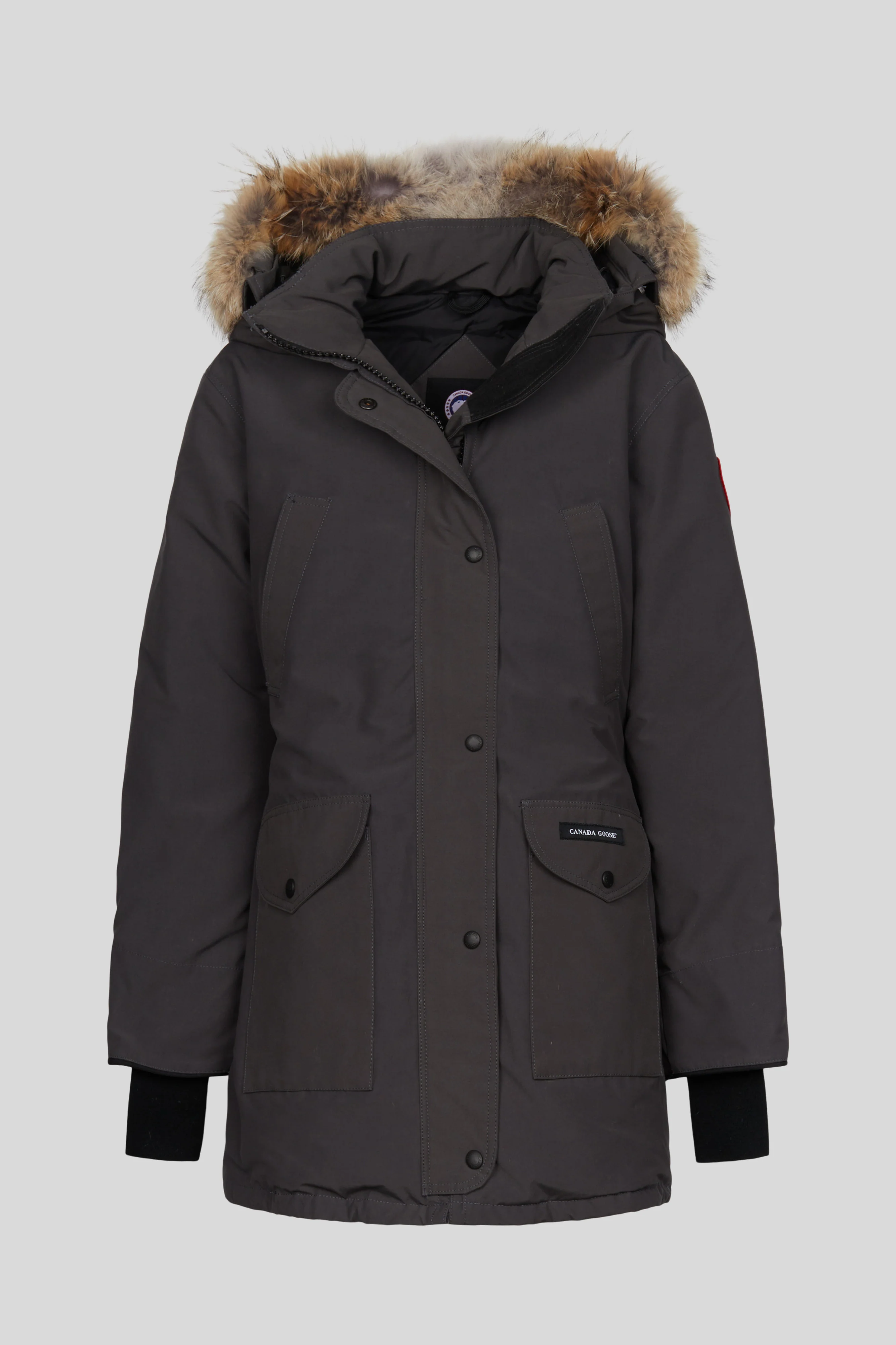 Trillium Parka