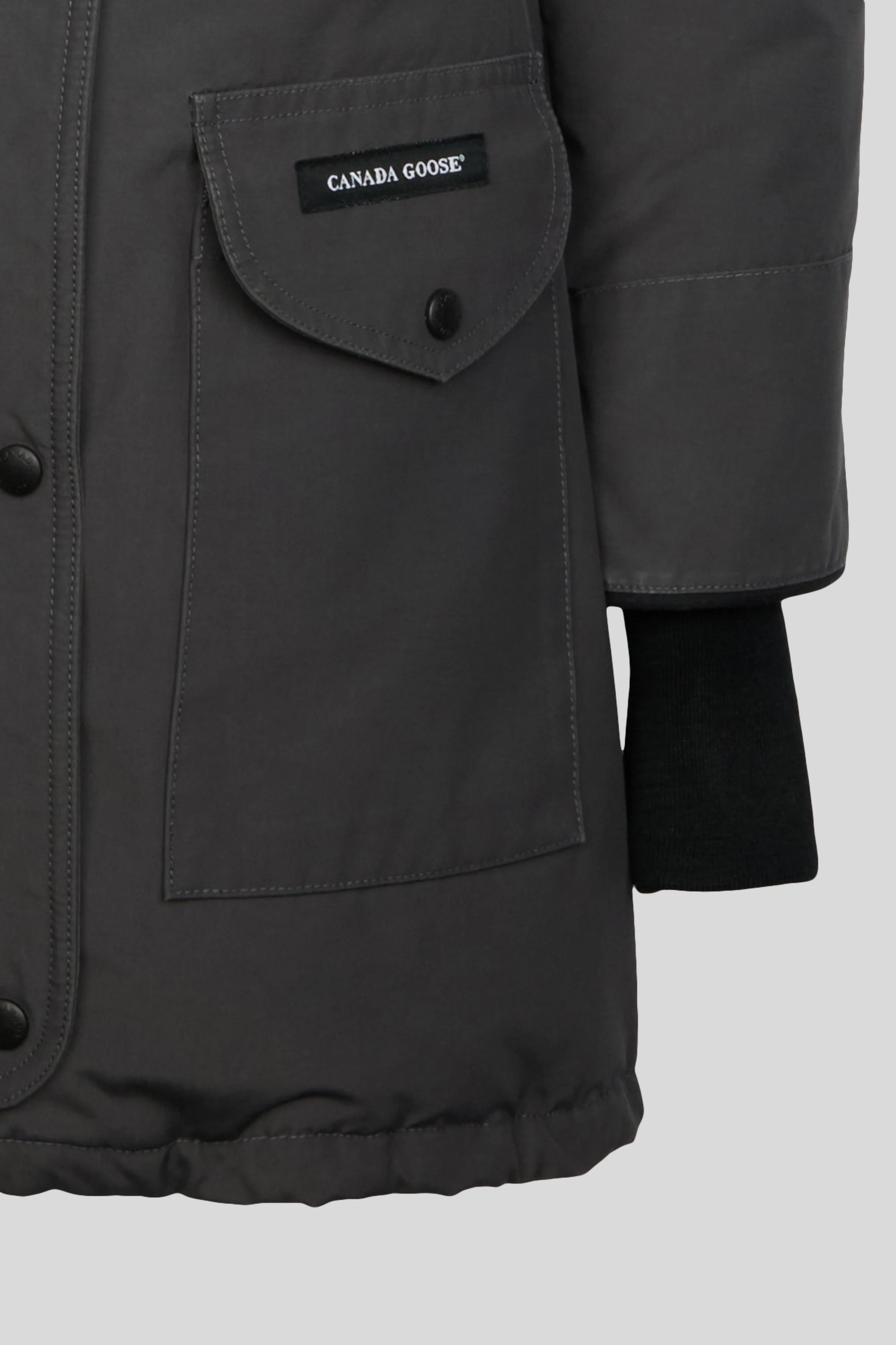 Trillium Parka - Image 3