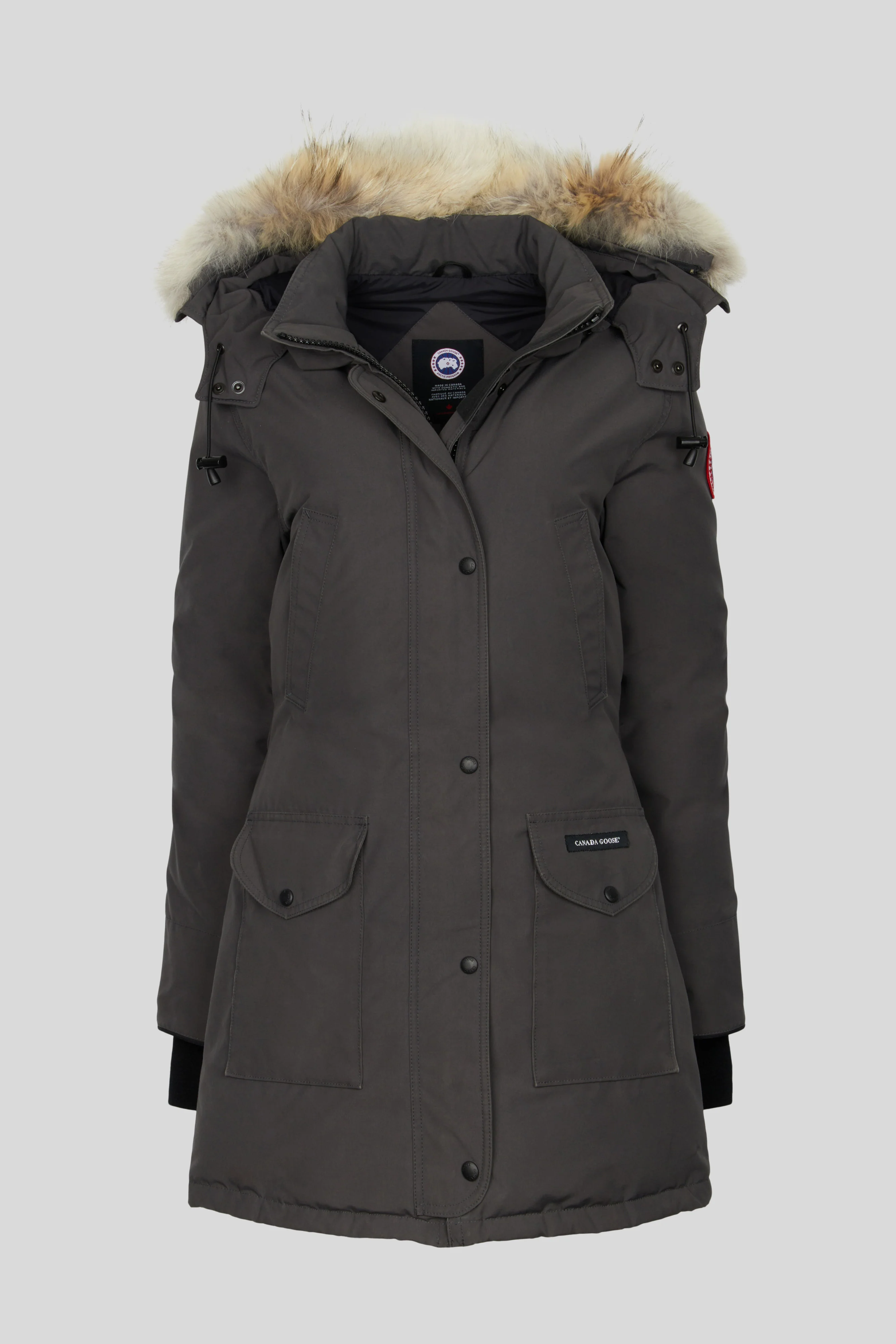 Trillium Parka