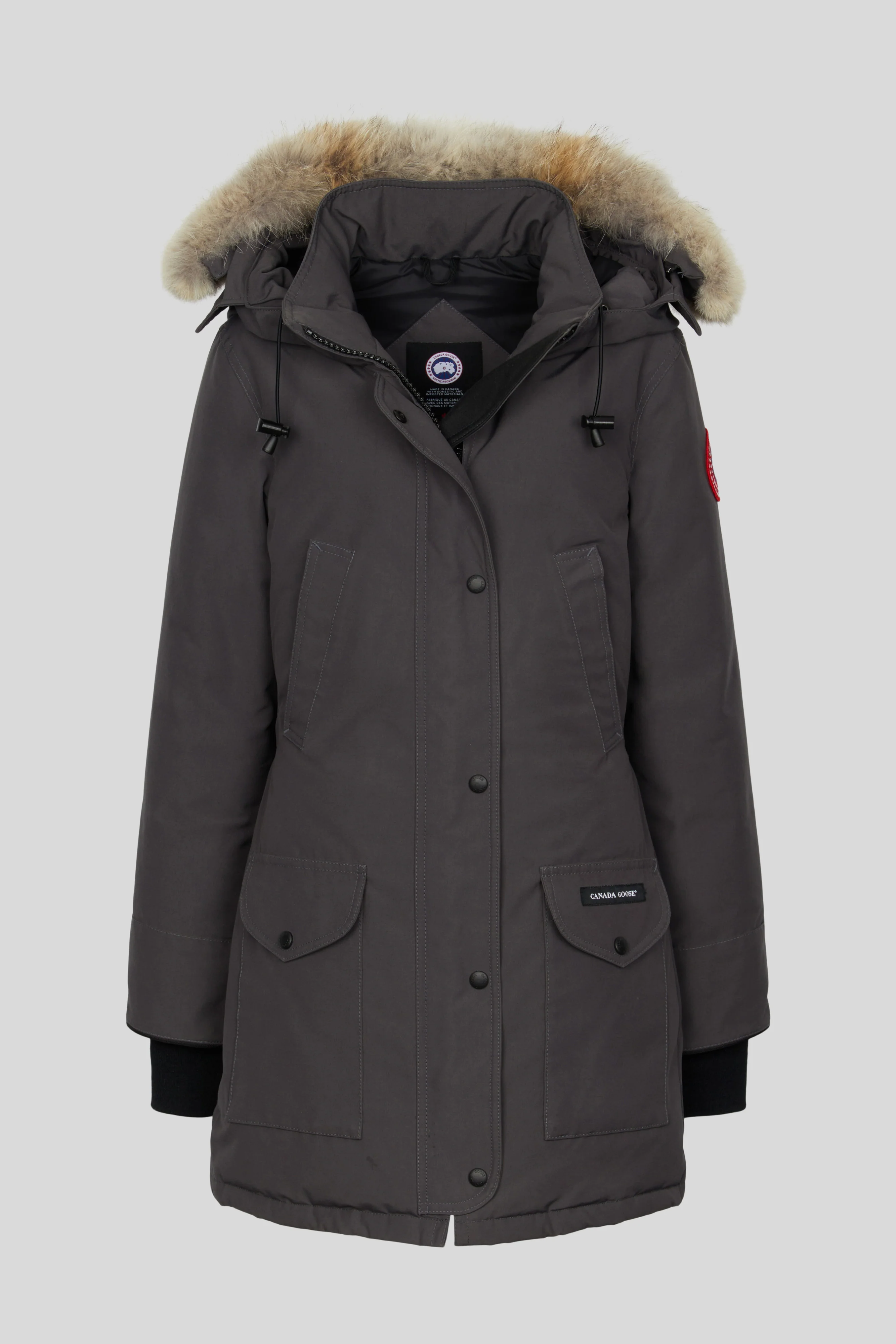 Trillium Parka