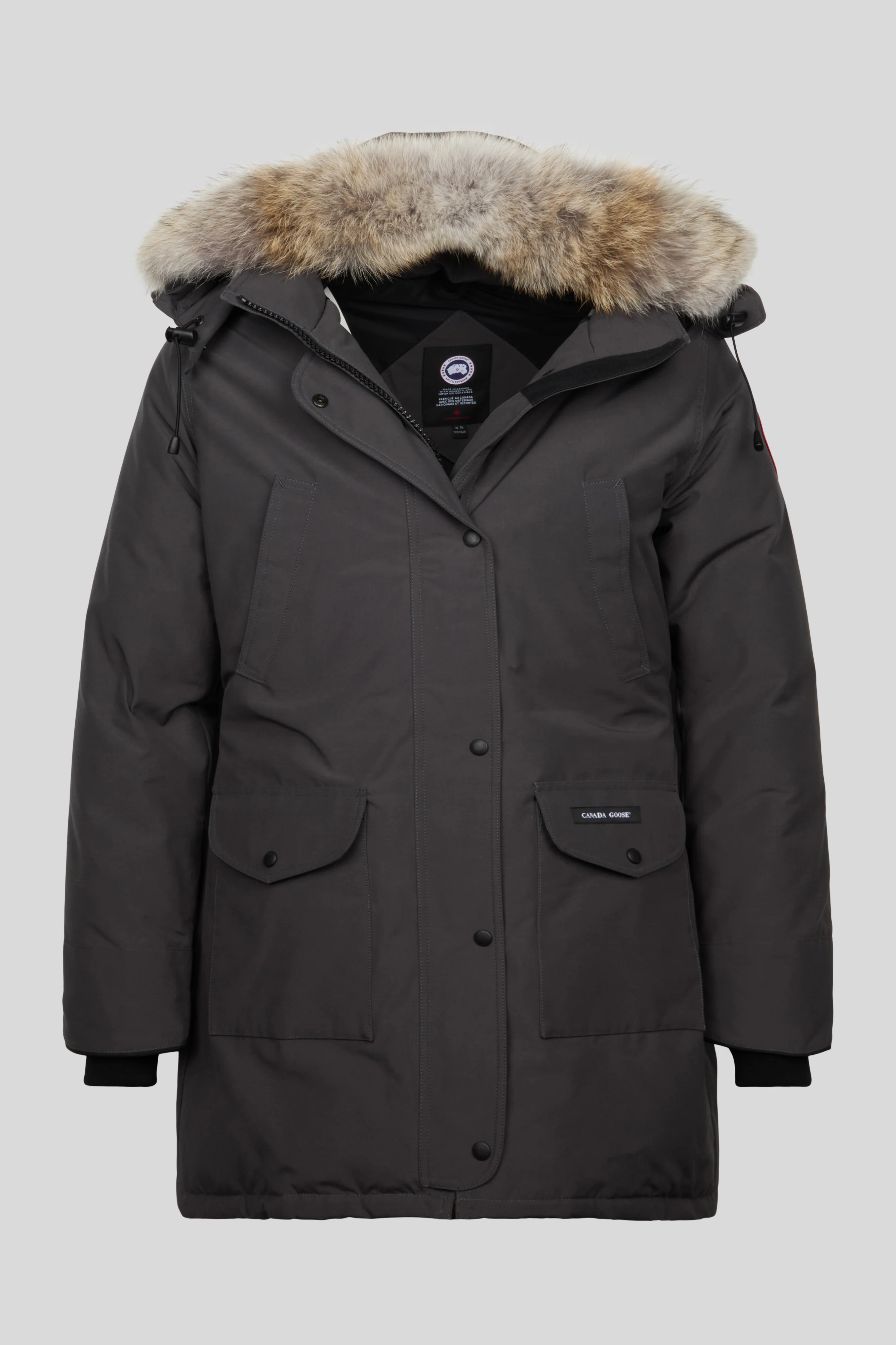 Trillium Parka