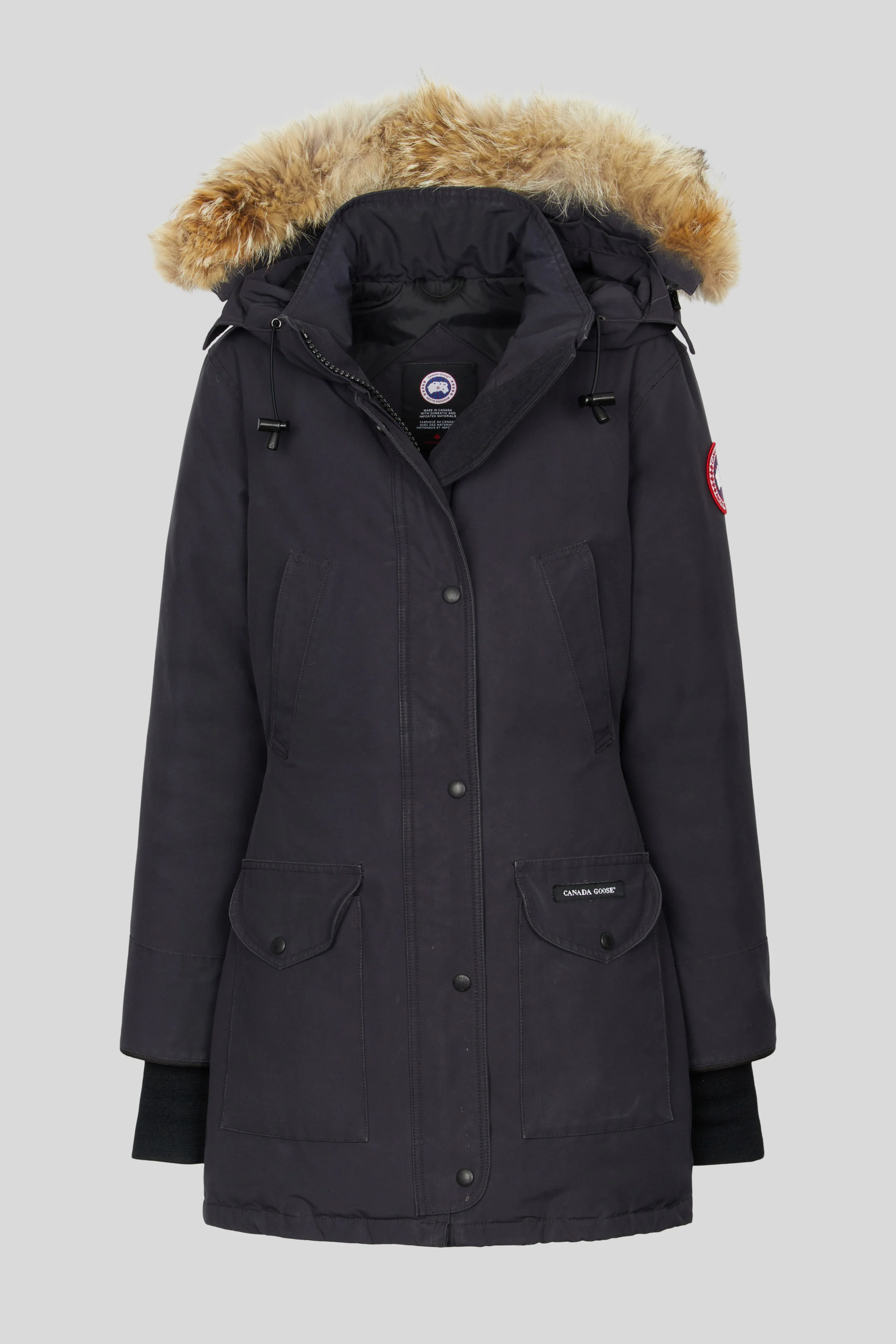 Trillium Parka