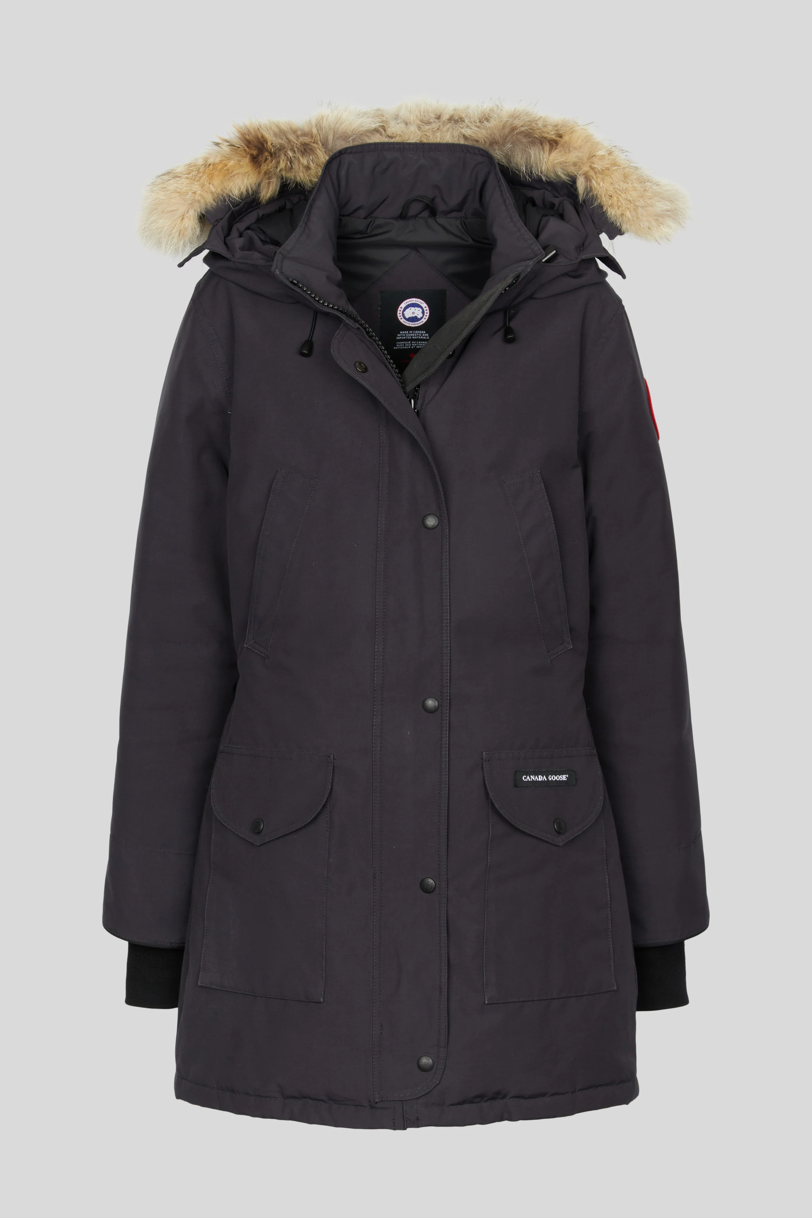 Trillium Parka