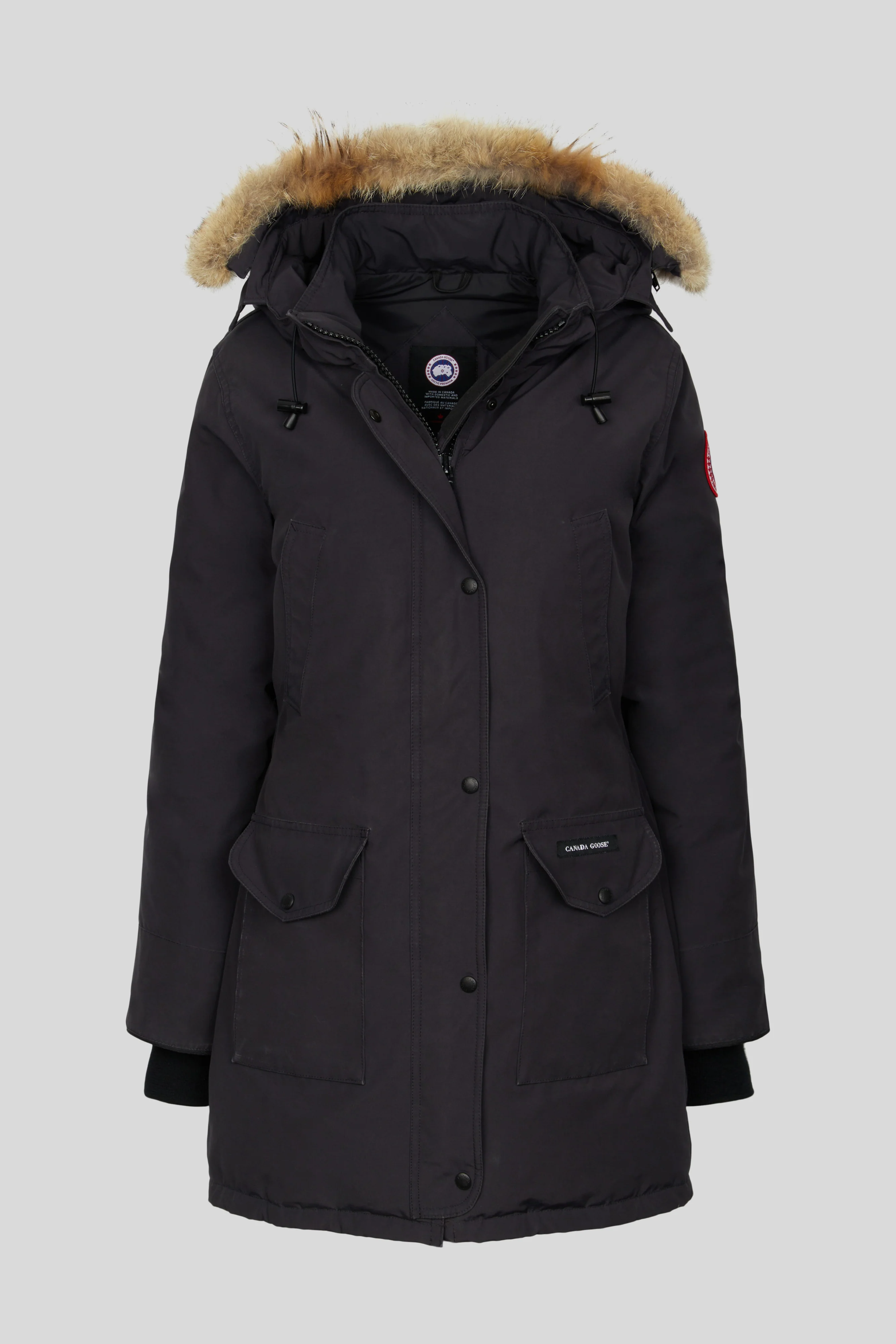 Trillium Parka