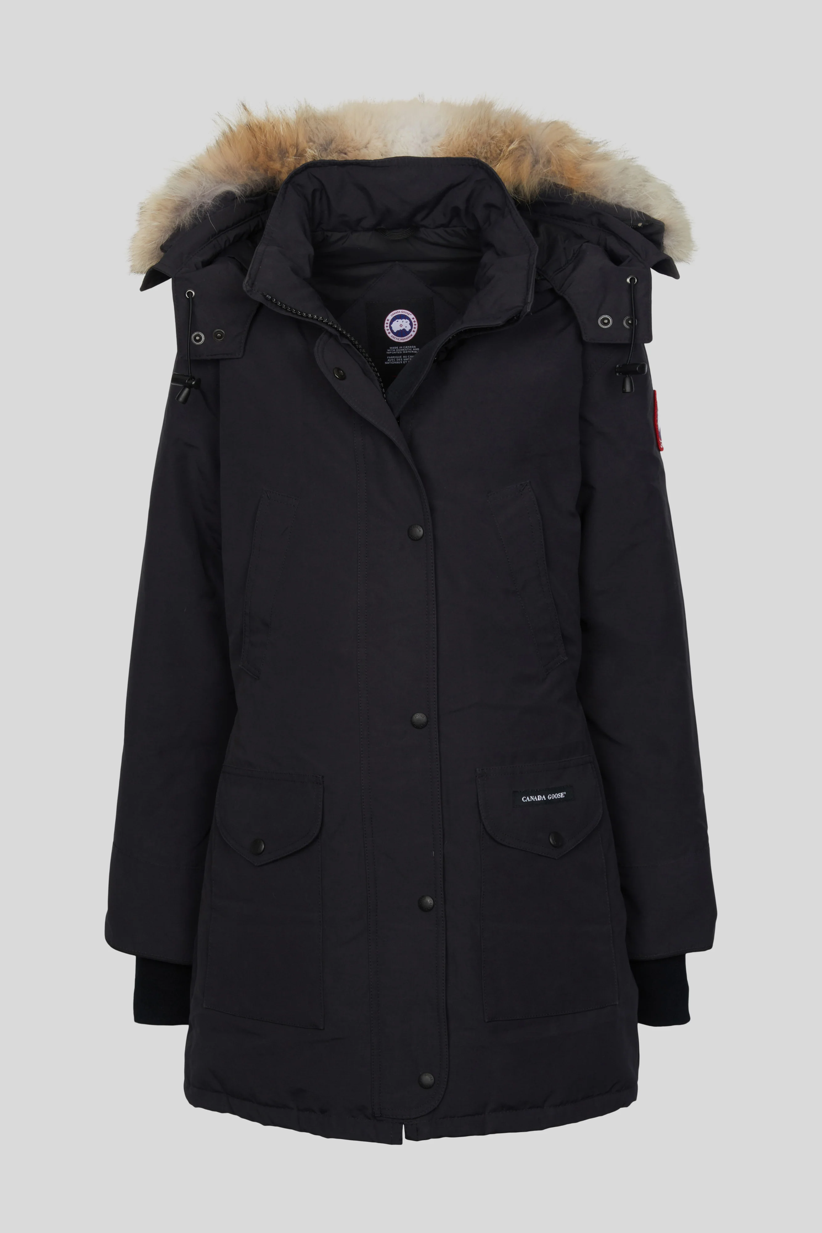 Trillium Parka