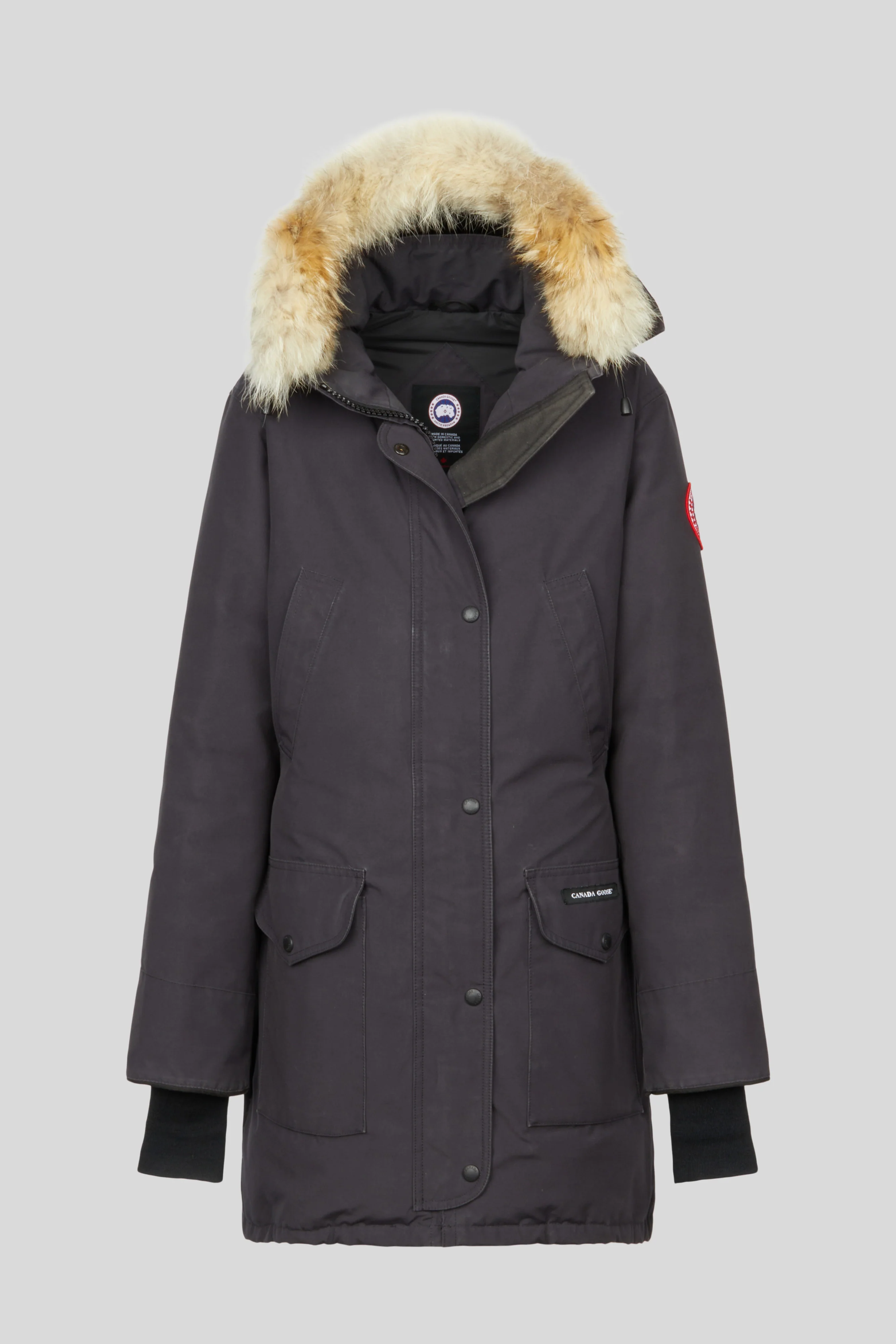 Trillium Parka