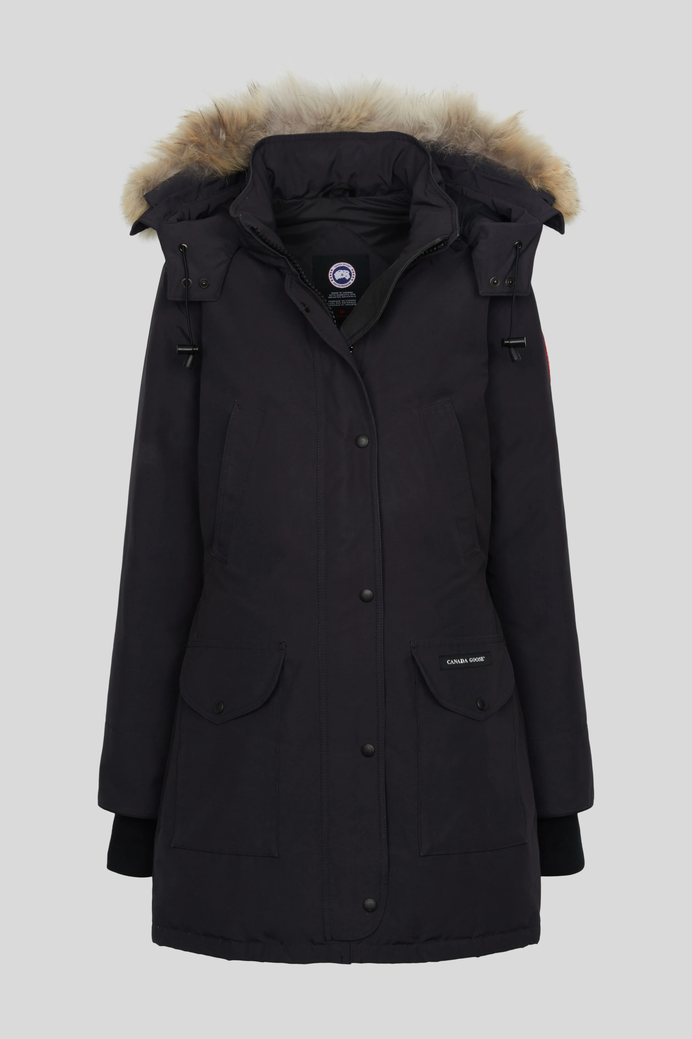 Trillium Parka