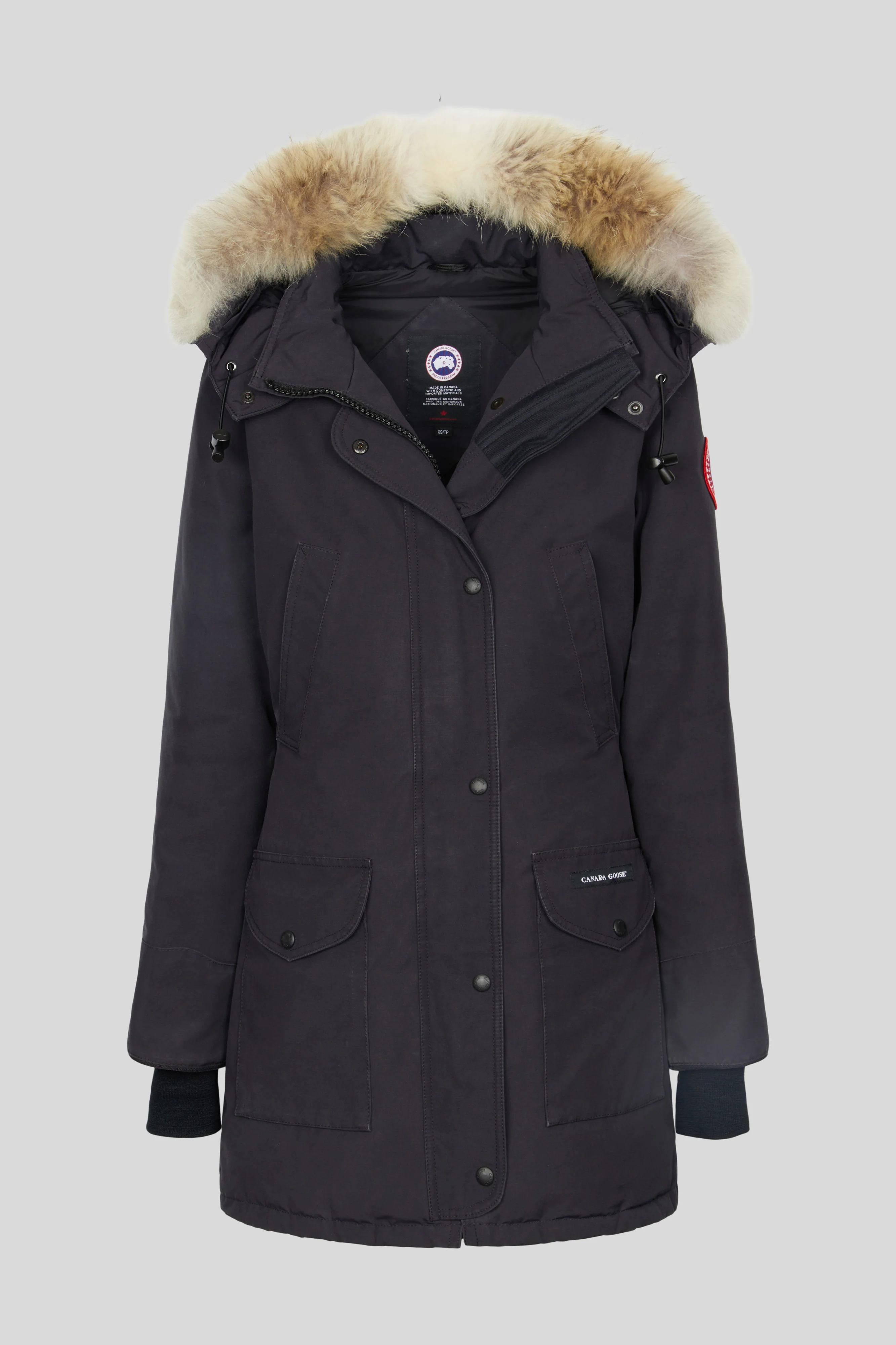 Trillium Parka