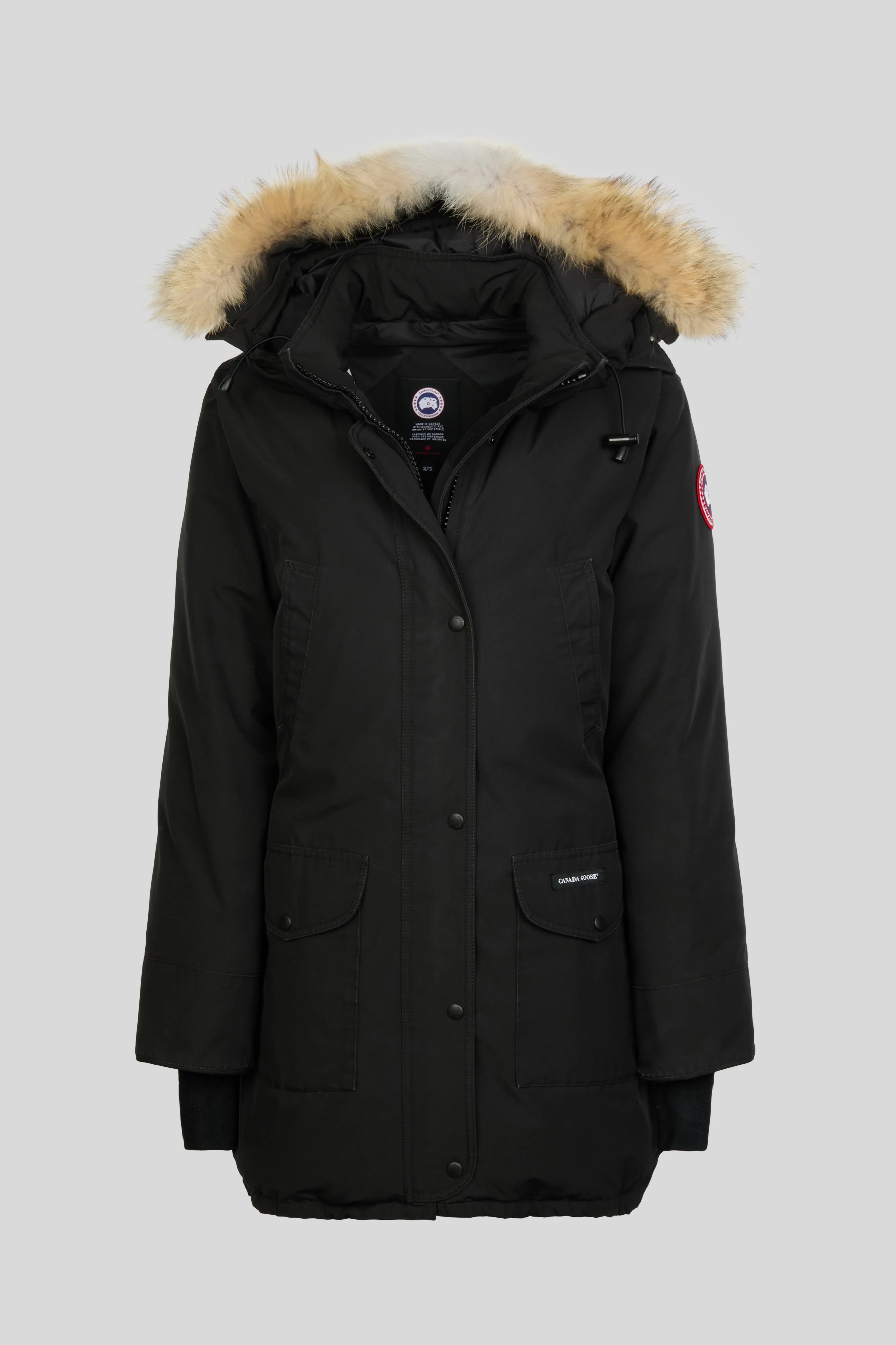 Trillium Parka