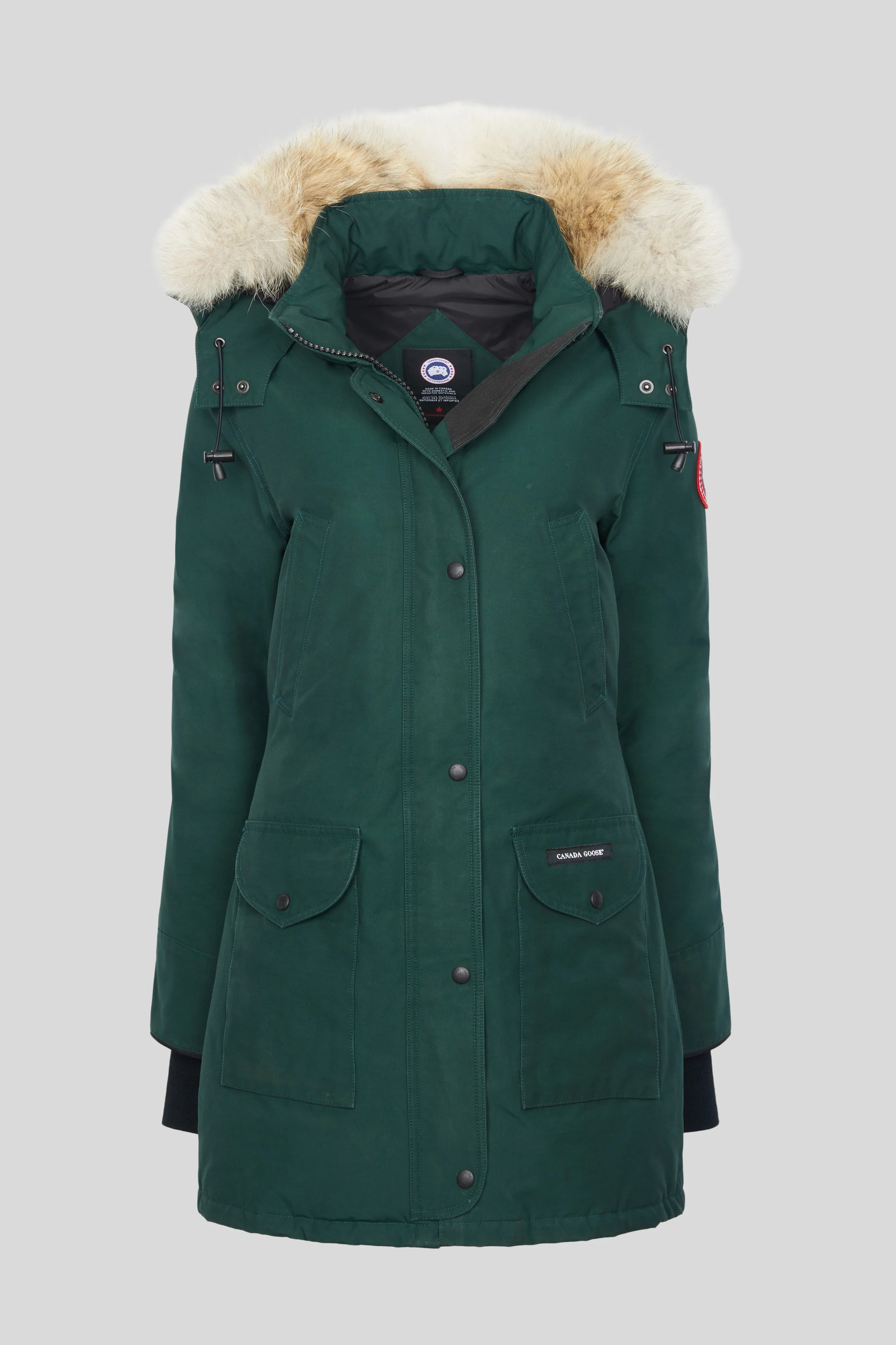 Trillium Parka Heritage