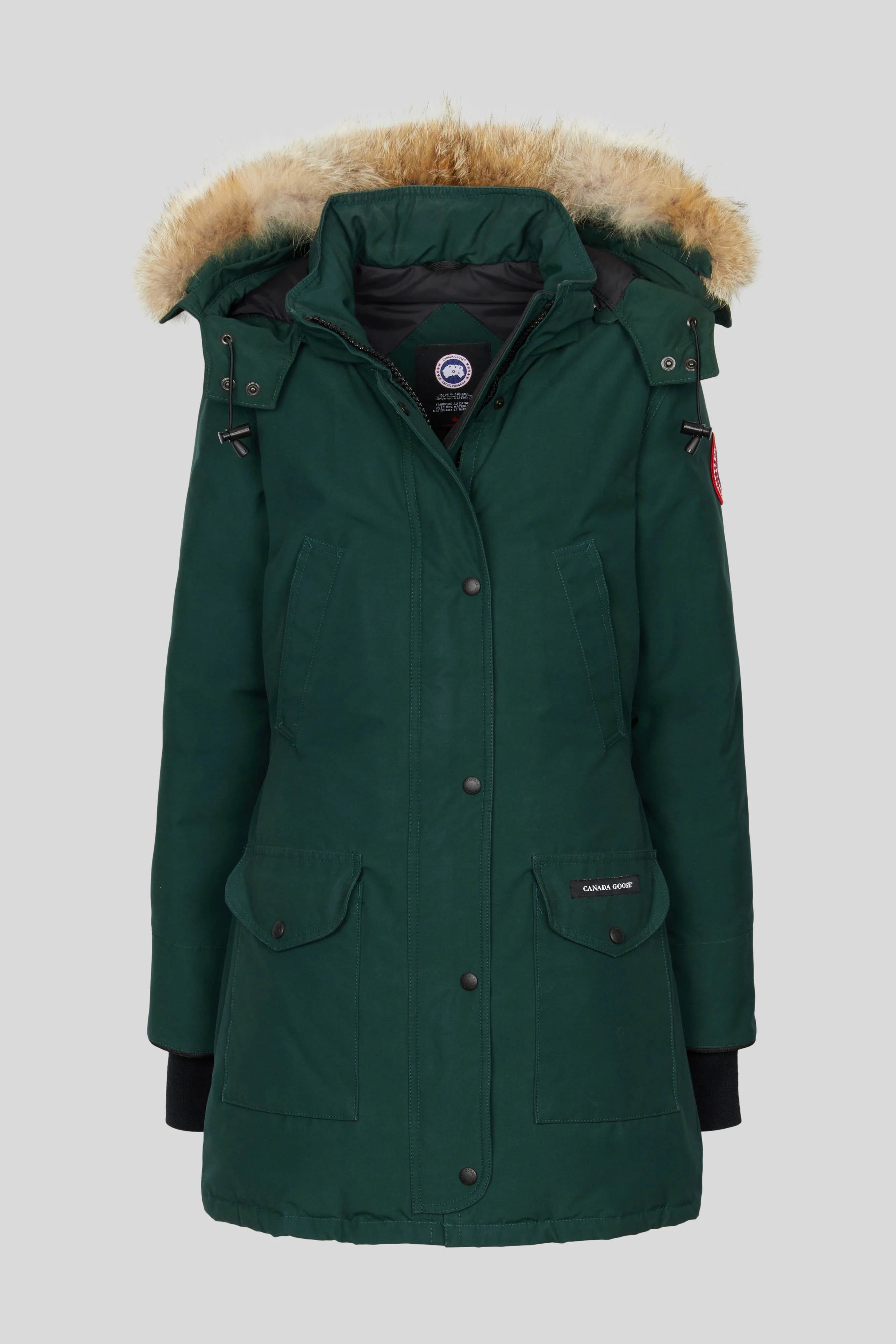 Trillium Parka Heritage