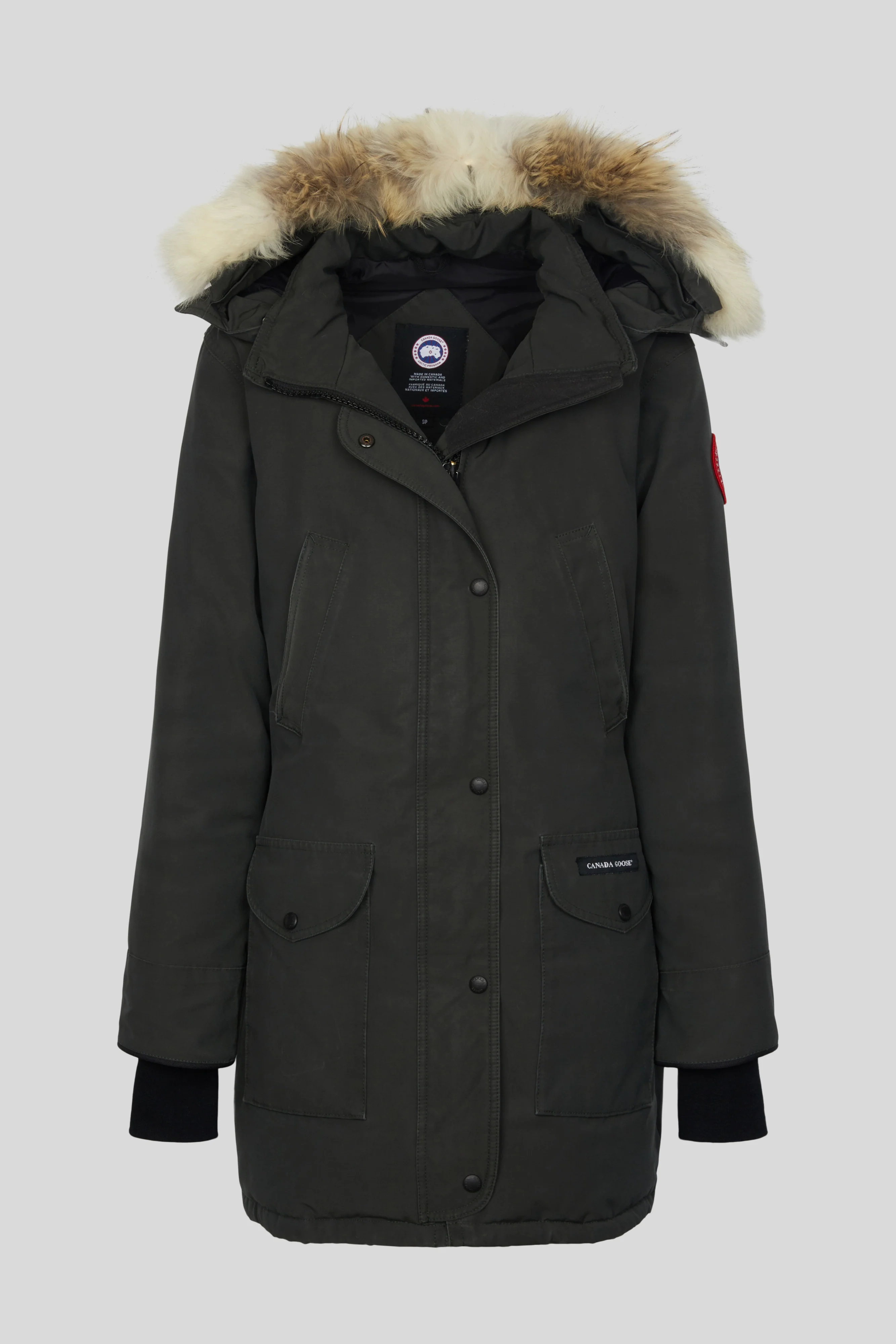 Trillium Parka Heritage