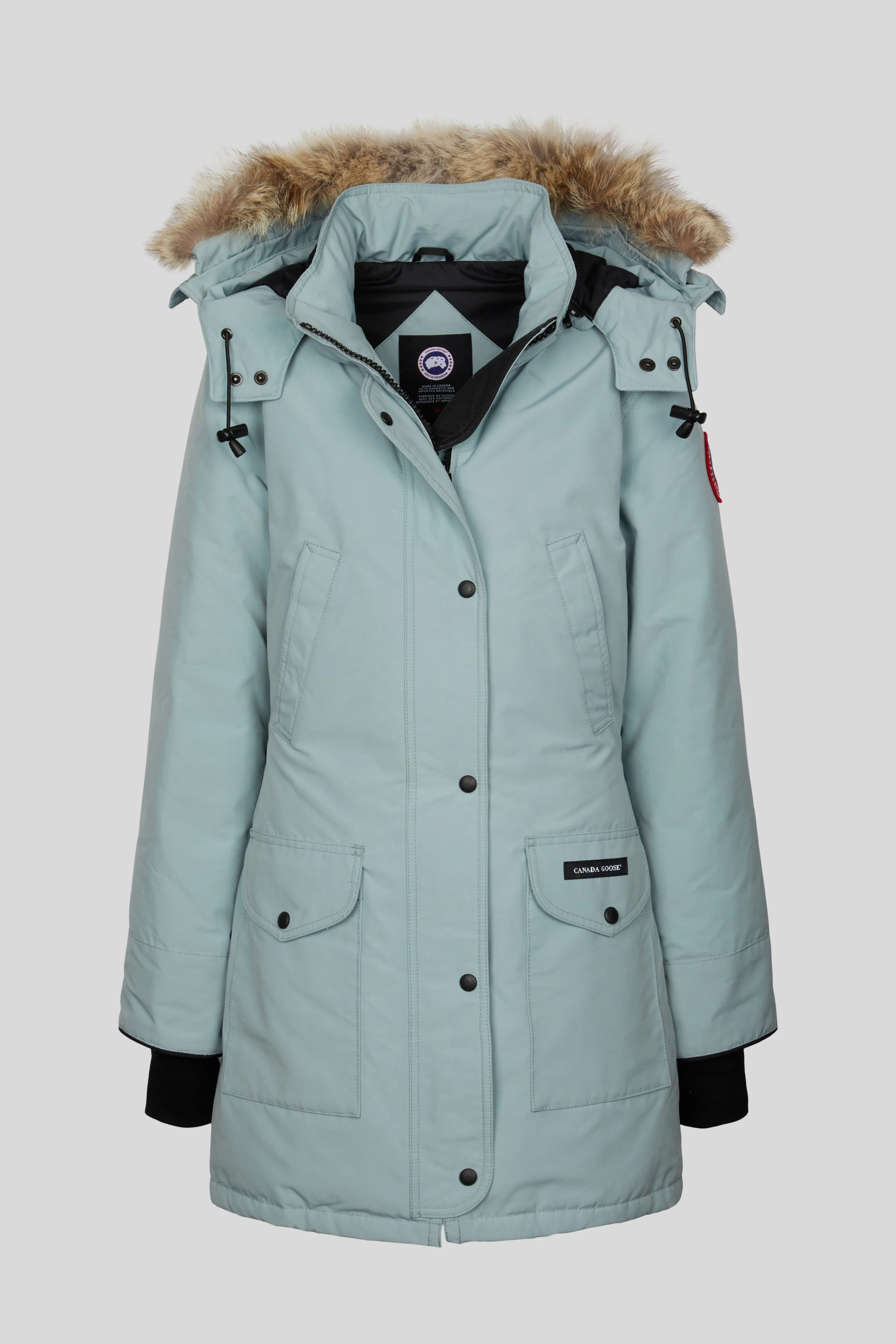 Trillium Parka Heritage