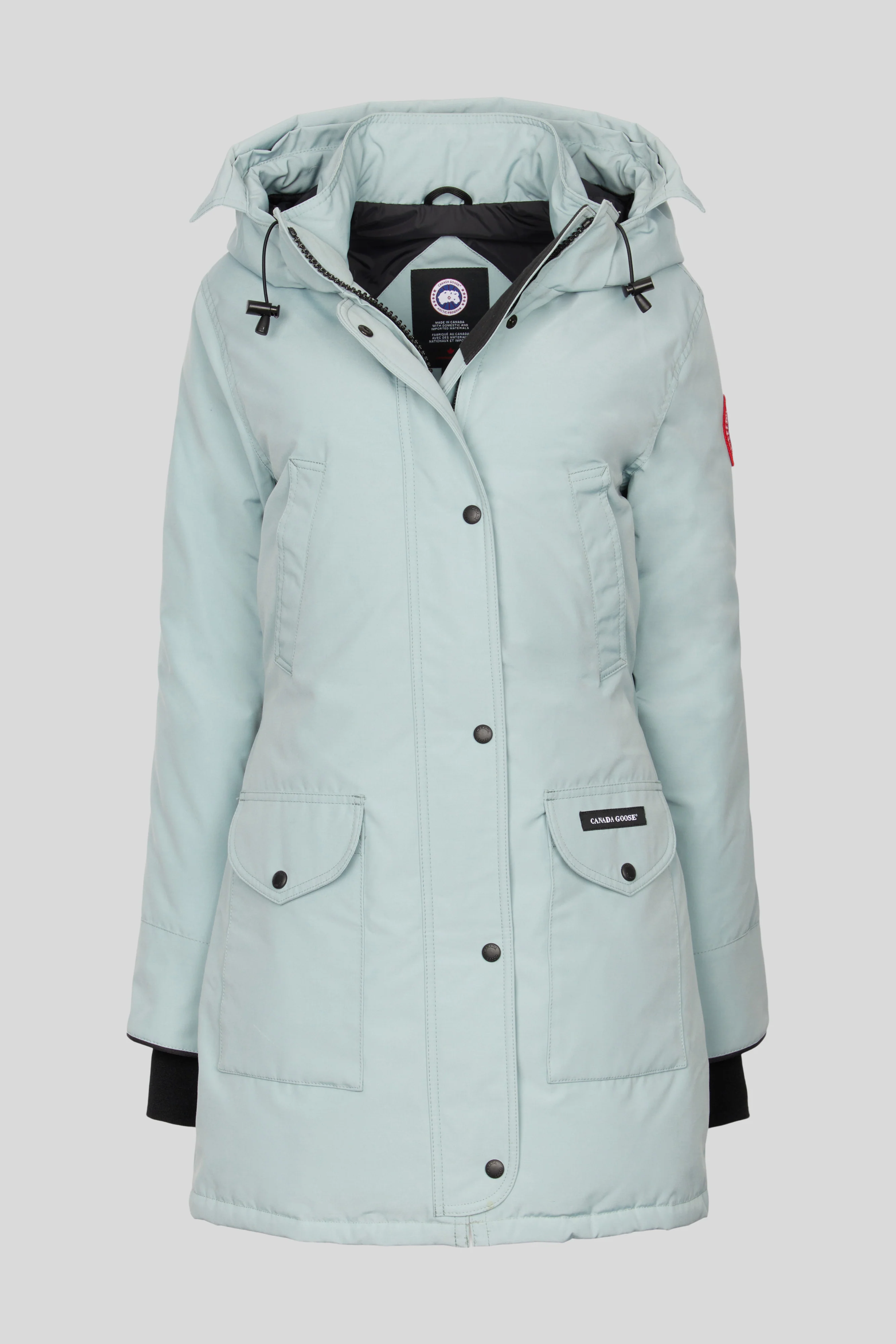 Trillium Parka Heritage