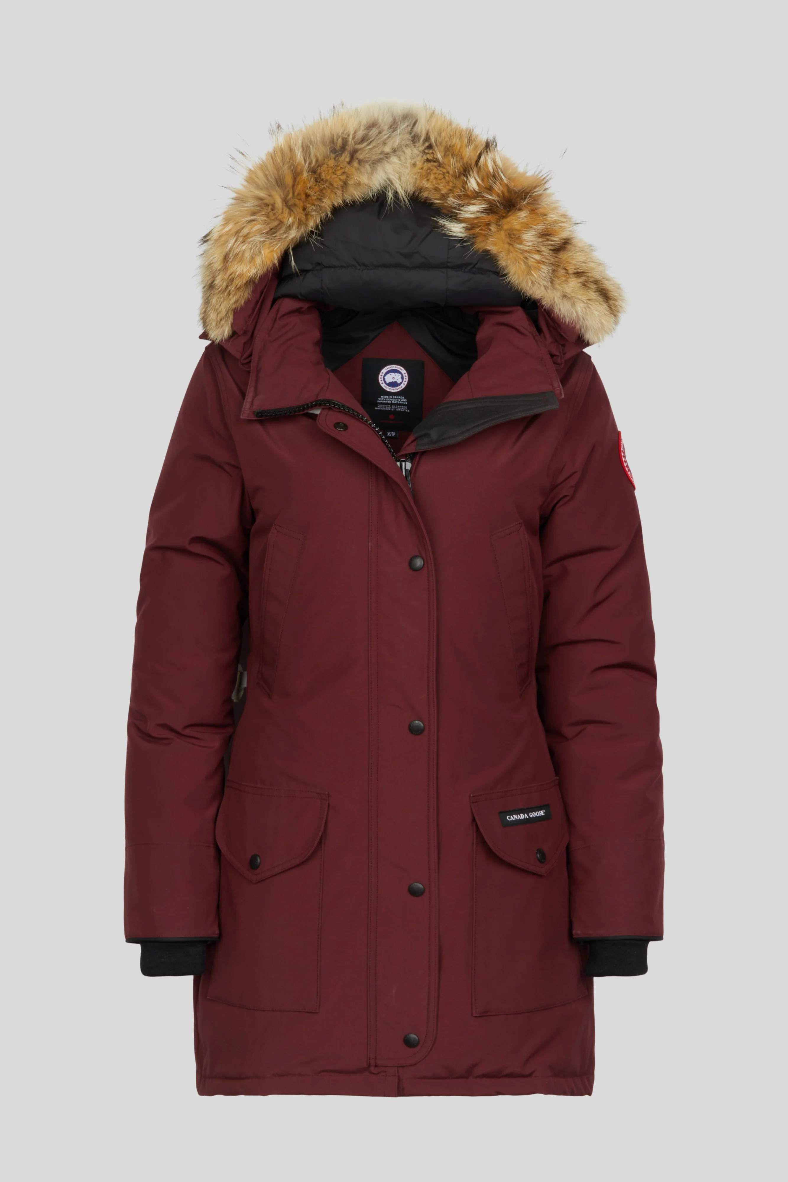 Trillium Parka Heritage