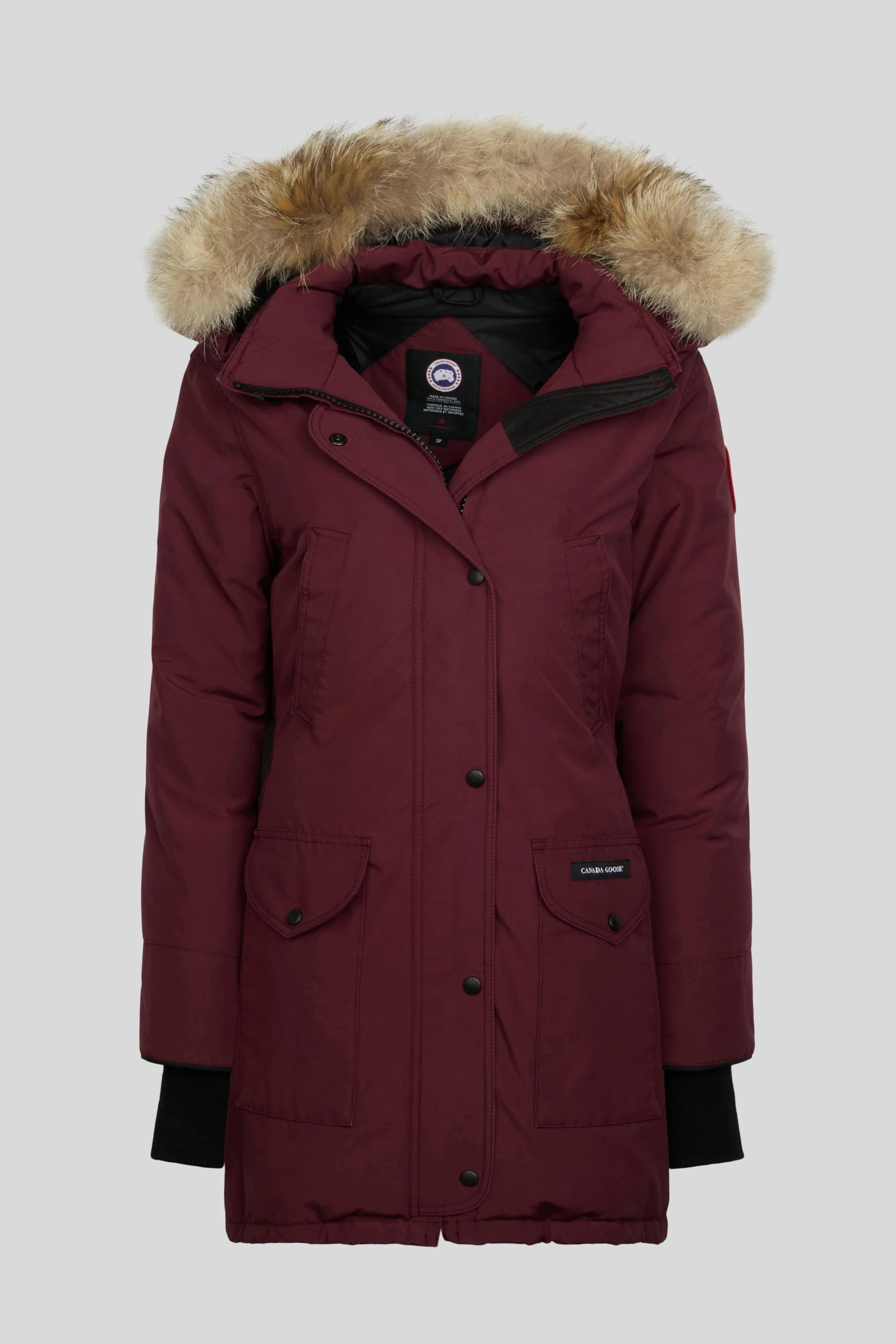 Trillium Parka Heritage