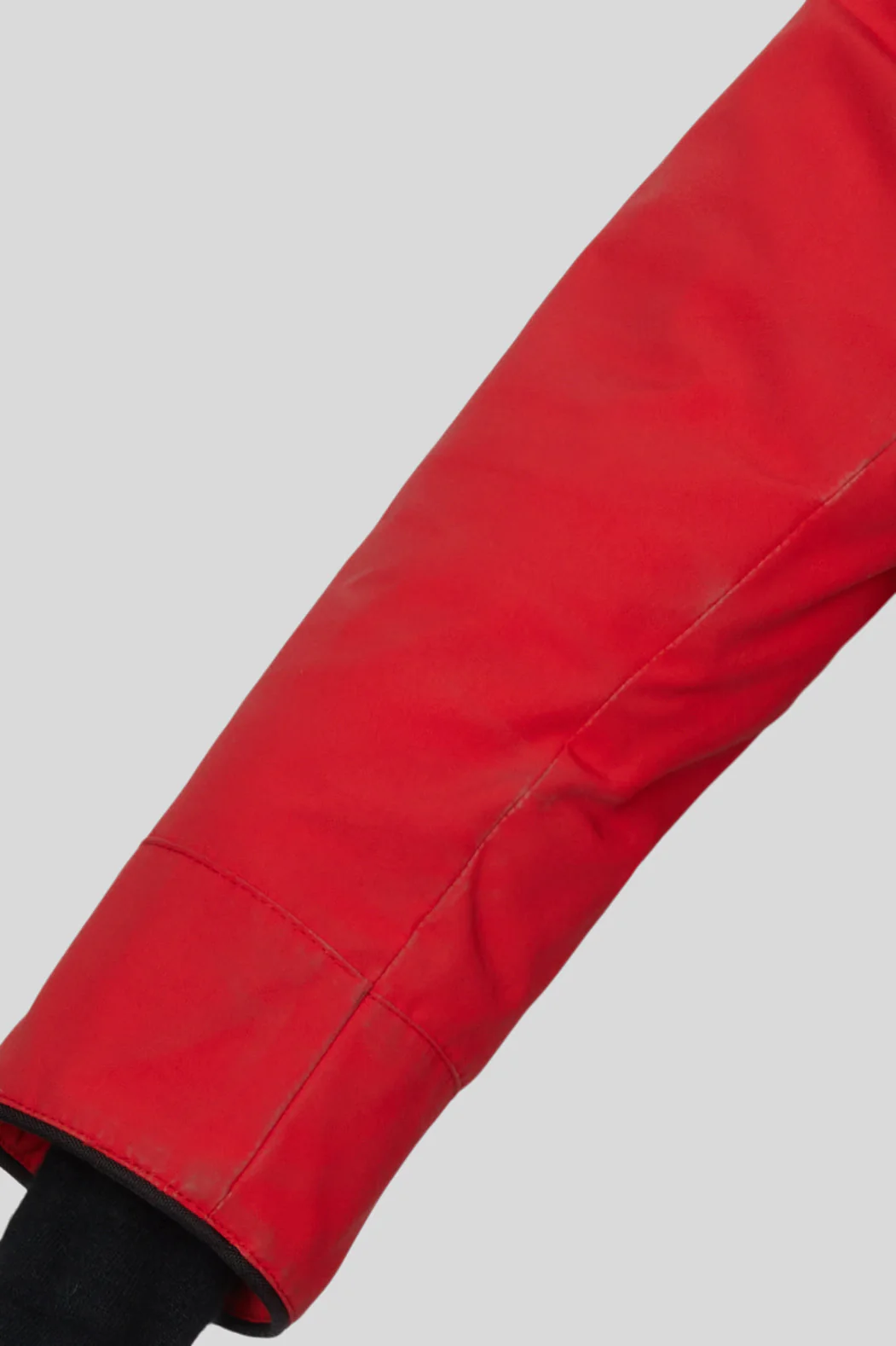 Trillium Parka Heritage Fusion Fit - Image 3