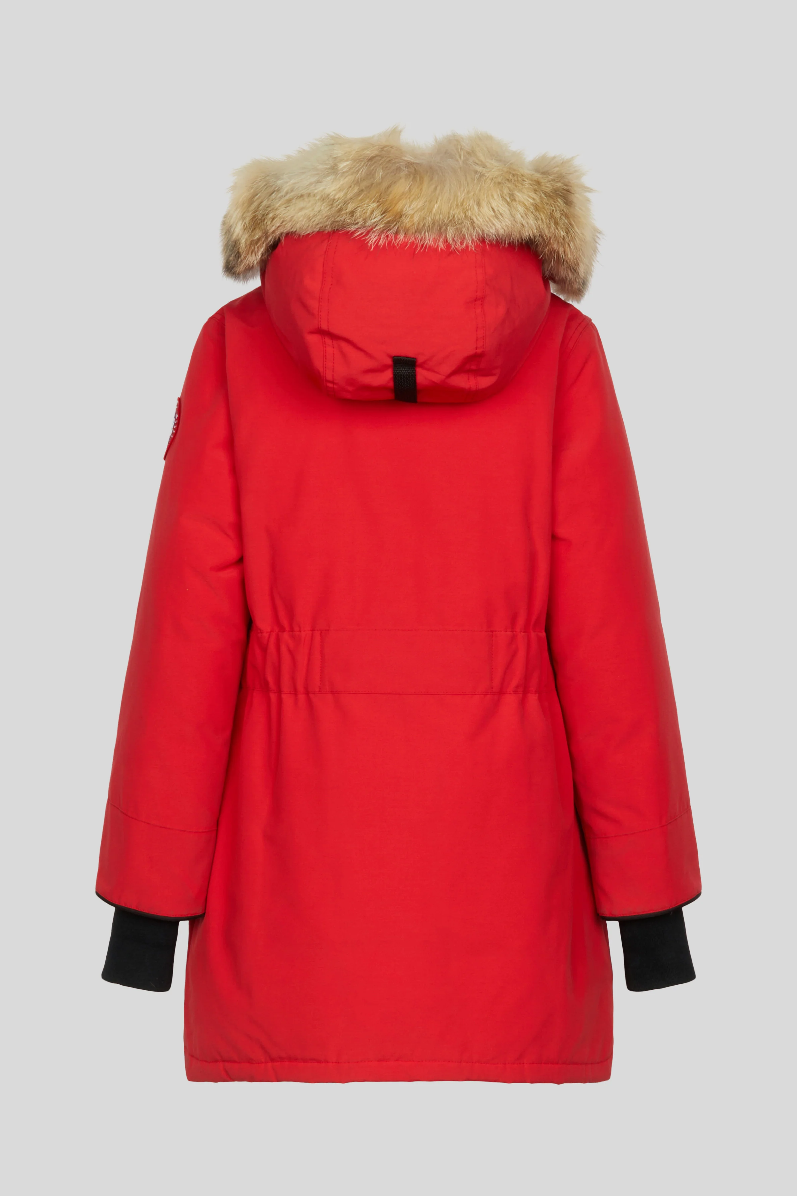 Trillium Parka Heritage Fusion Fit - Image 2