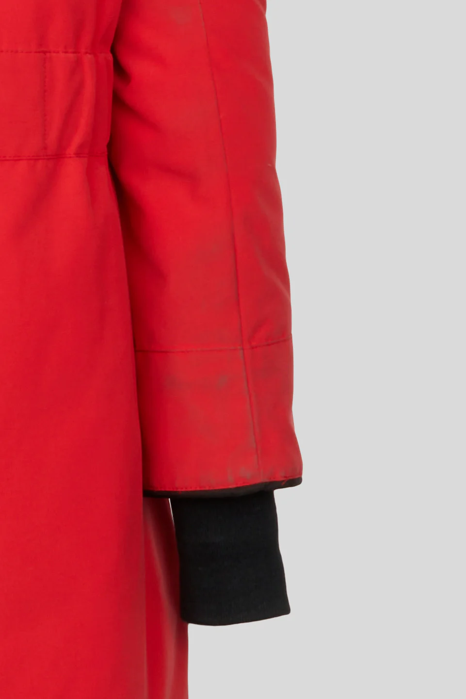 Trillium Parka Heritage Fusion Fit - Image 4