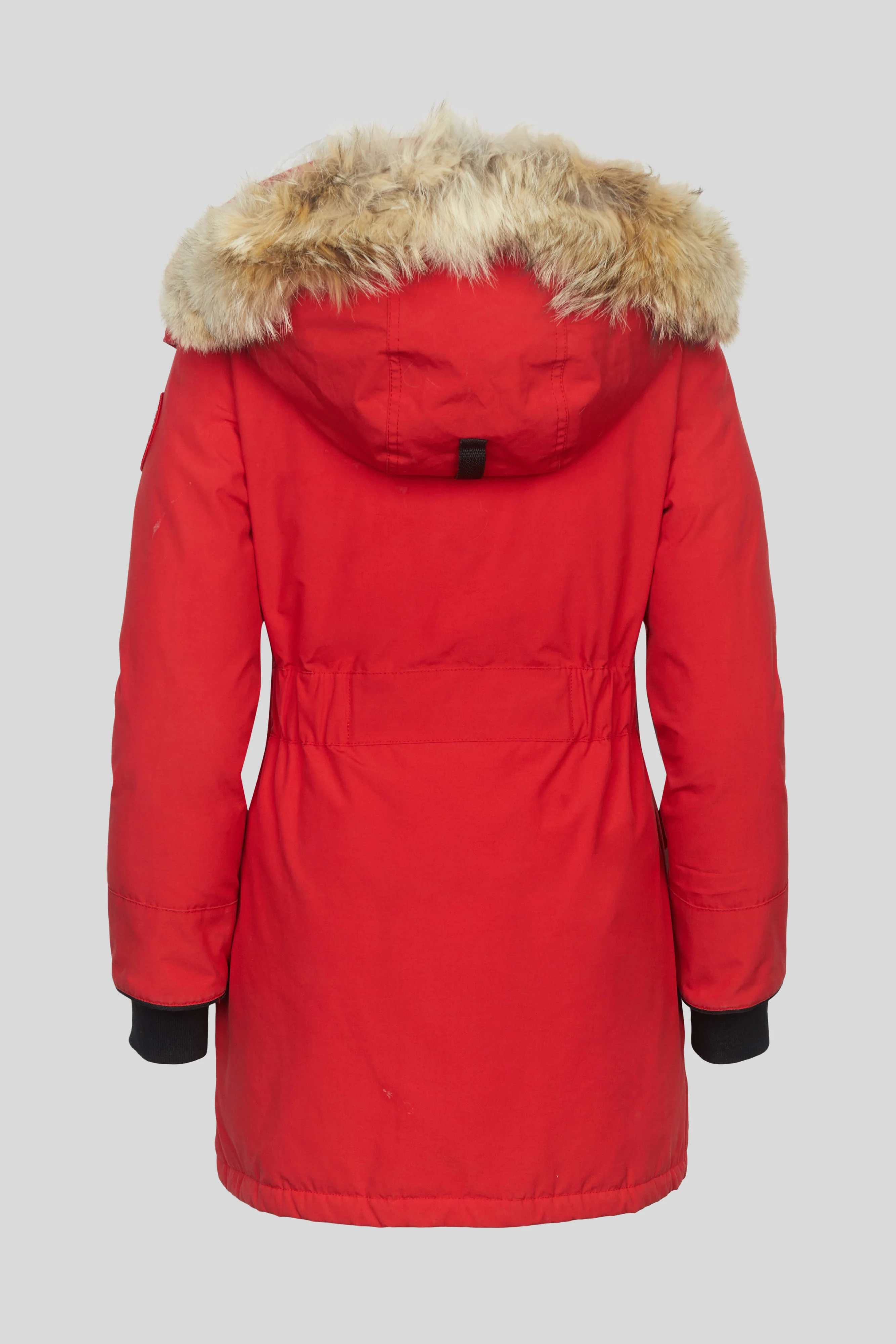 Trillium Parka Heritage Fusion Fit - Image 2