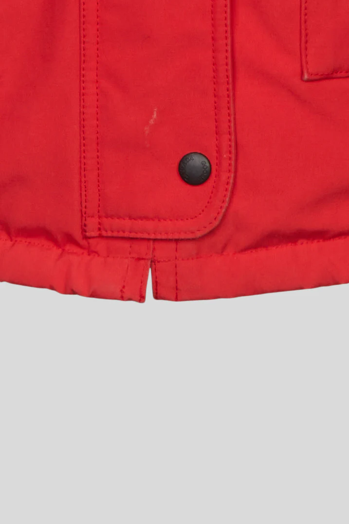 Trillium Parka Heritage Fusion Fit - Image 3