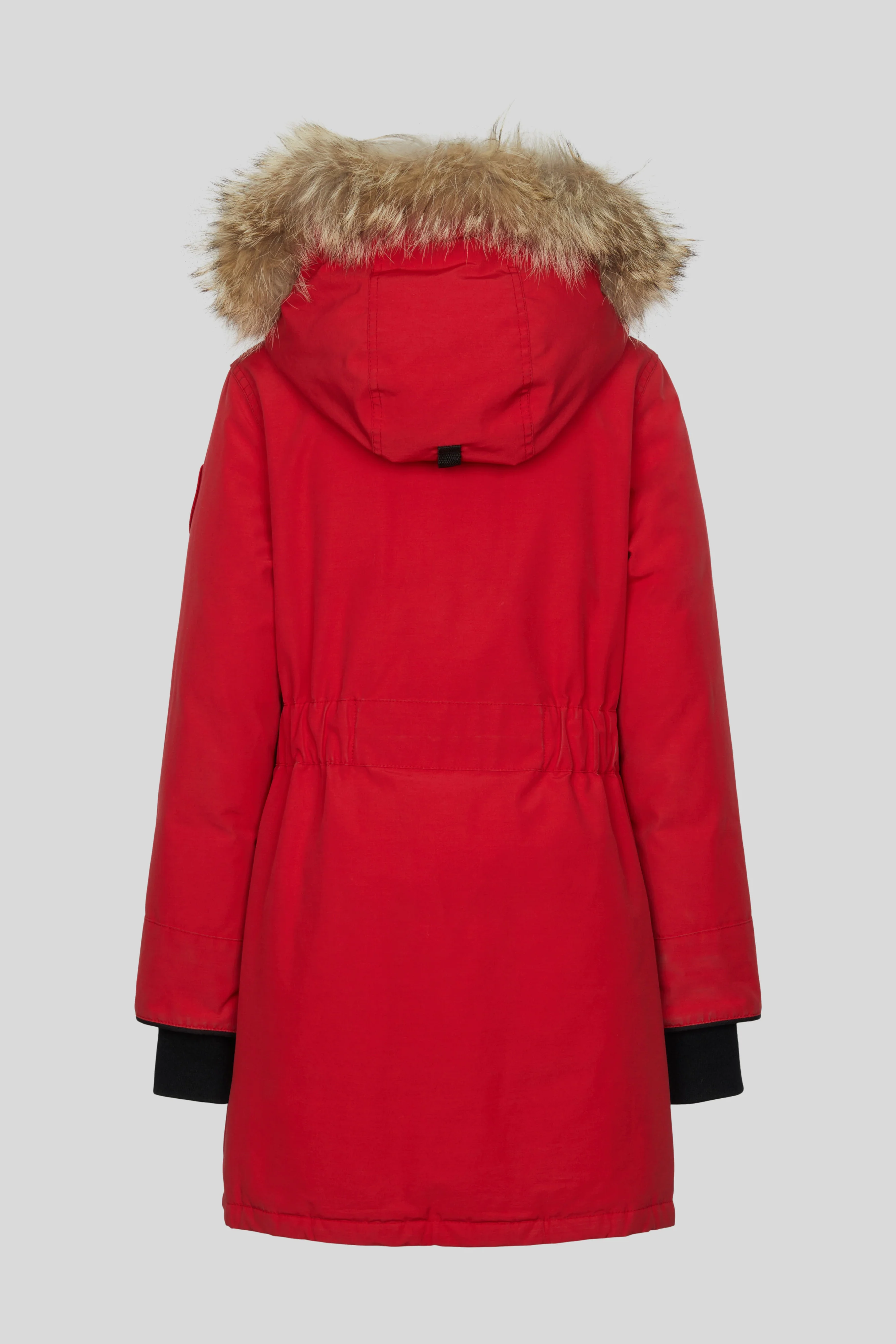 Trillium Parka Heritage Fusion Fit - Image 2