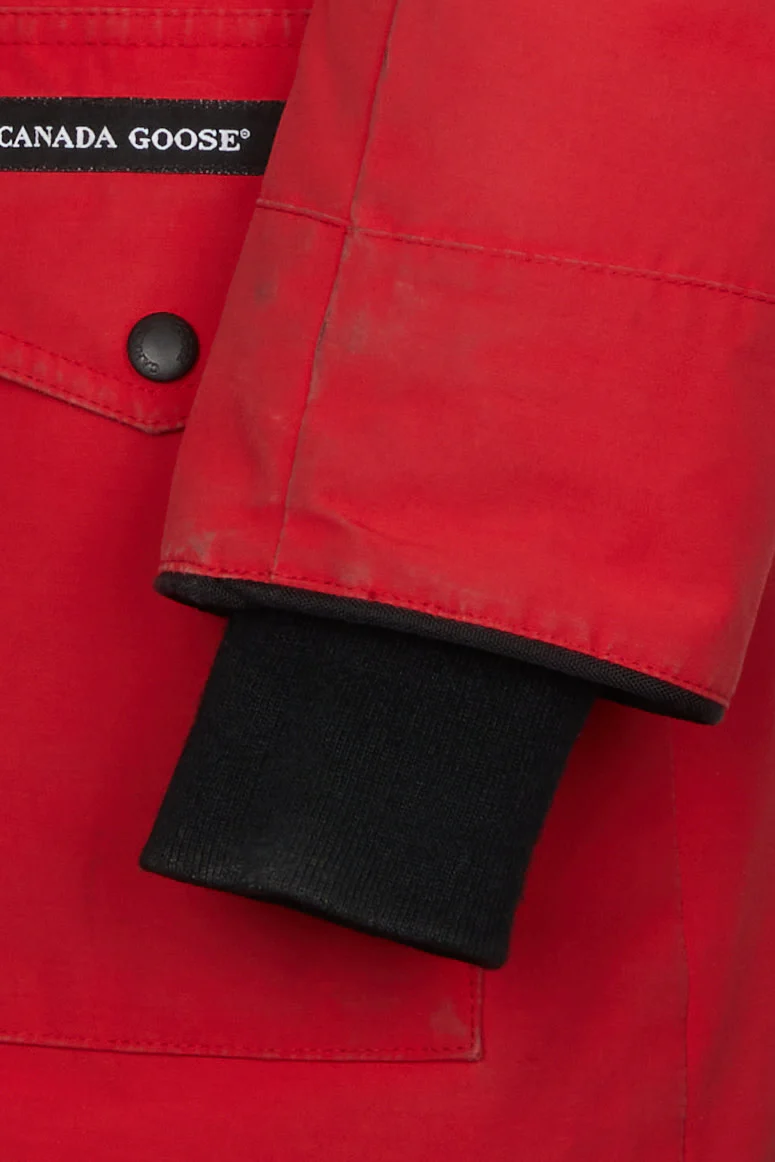 Trillium Parka Heritage Fusion Fit - Image 4