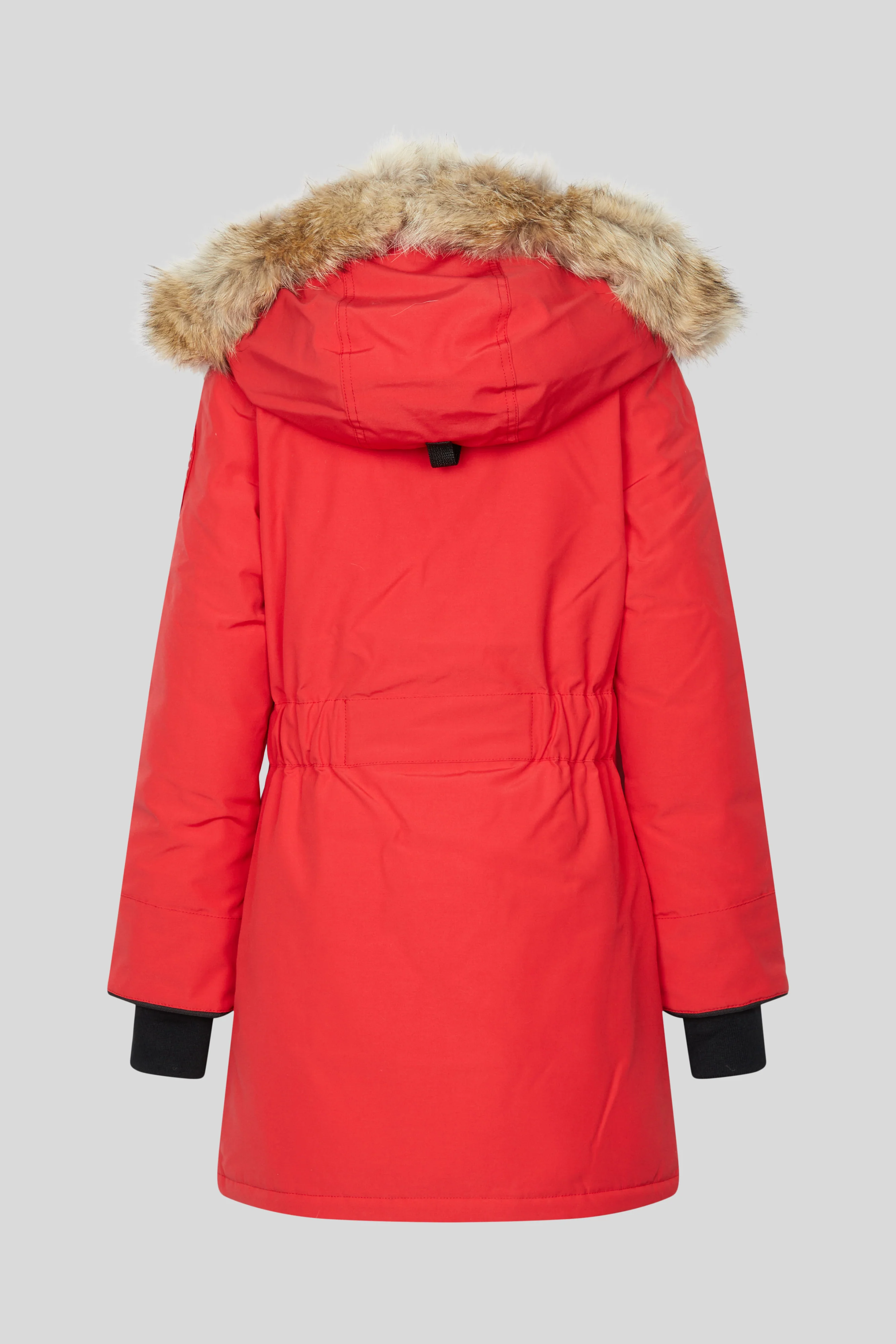 Trillium Parka Heritage Fusion Fit - Image 2
