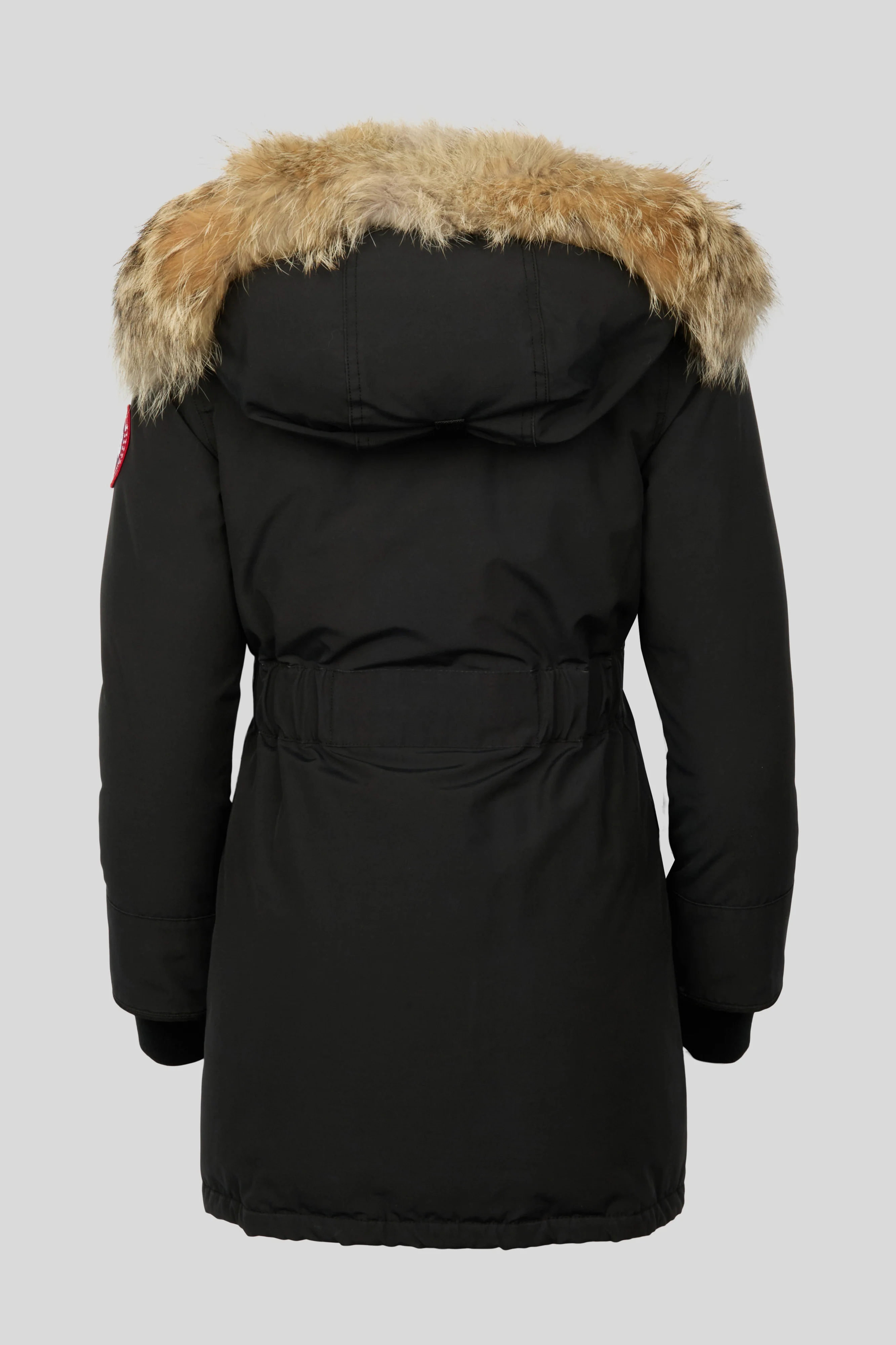 Trillium Parka Heritage Fusion Fit - Image 2