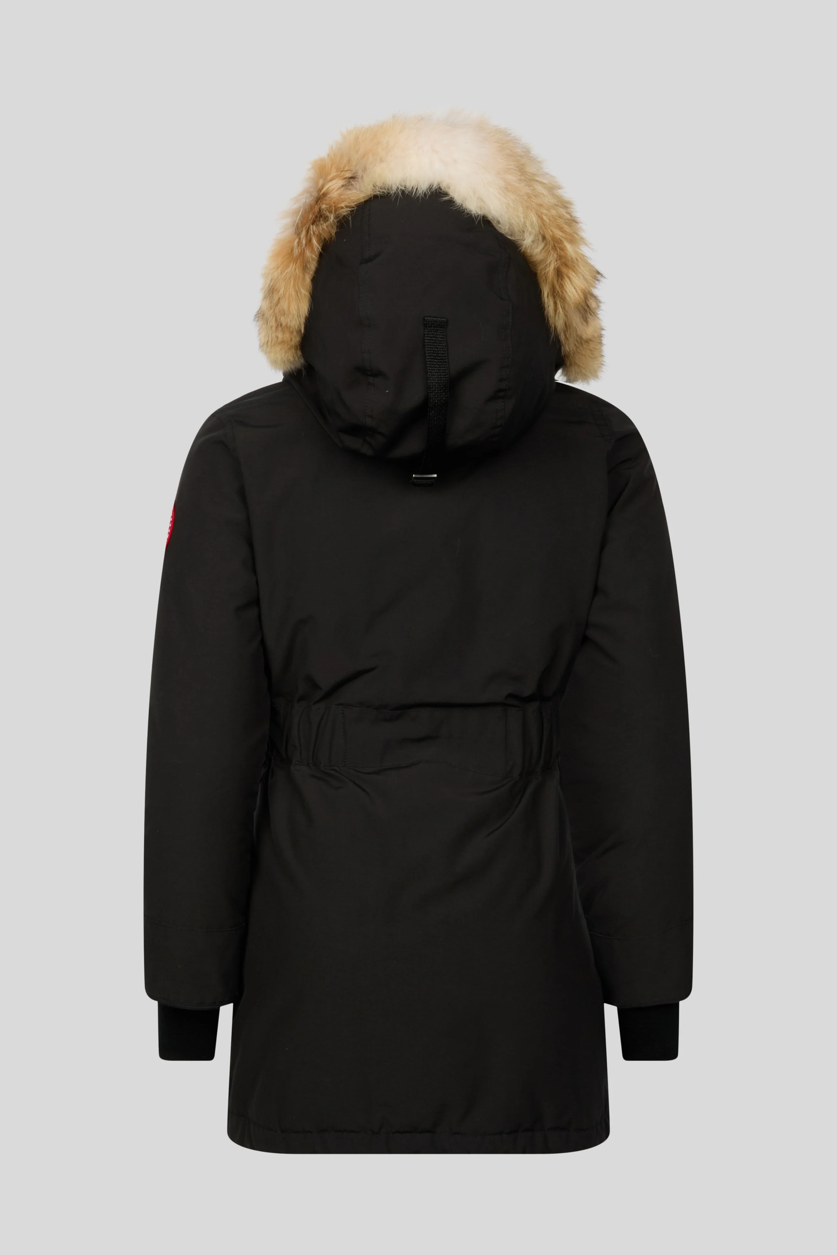 Trillium Parka Heritage Fusion Fit - Image 2