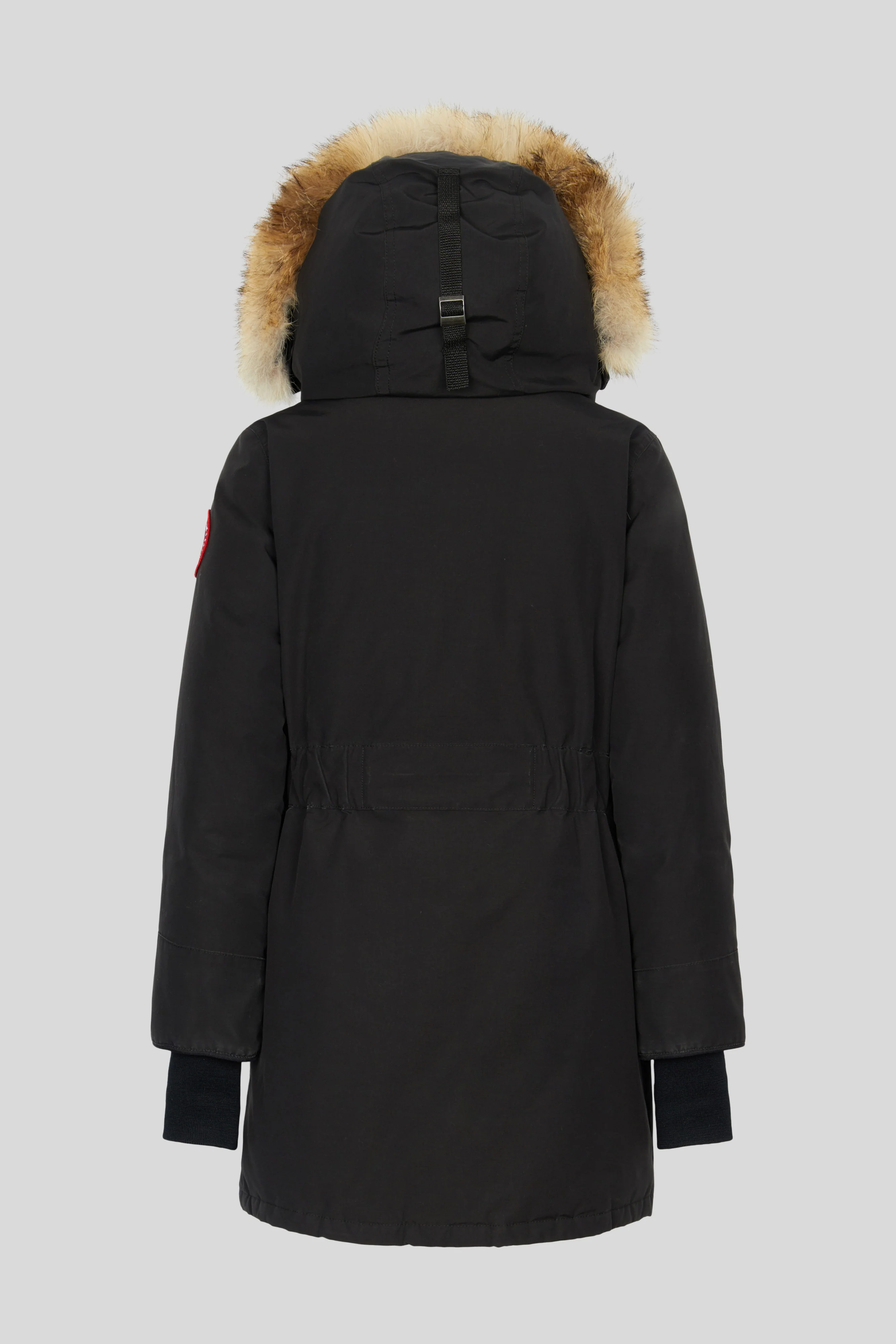Trillium Parka Heritage Fusion Fit - Image 2