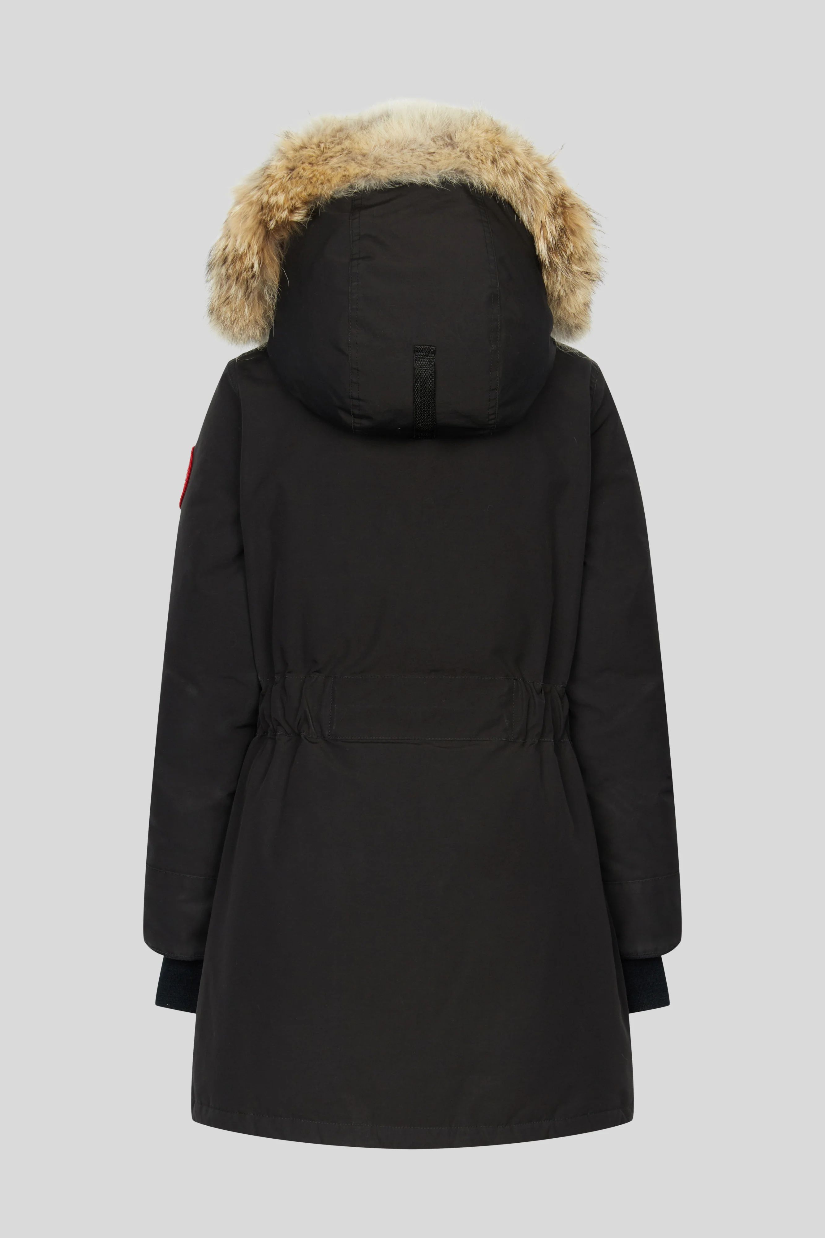 Trillium Parka Heritage Fusion Fit - Image 2