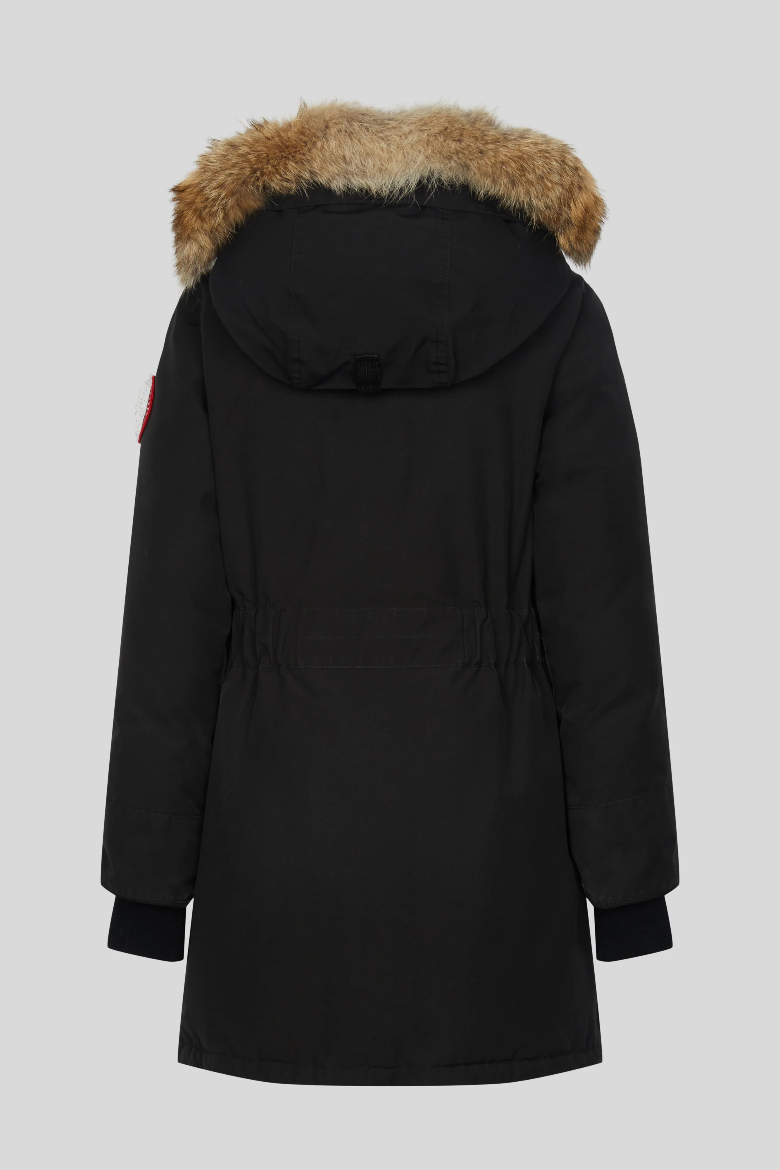 Trillium Parka Heritage Fusion Fit - Image 2