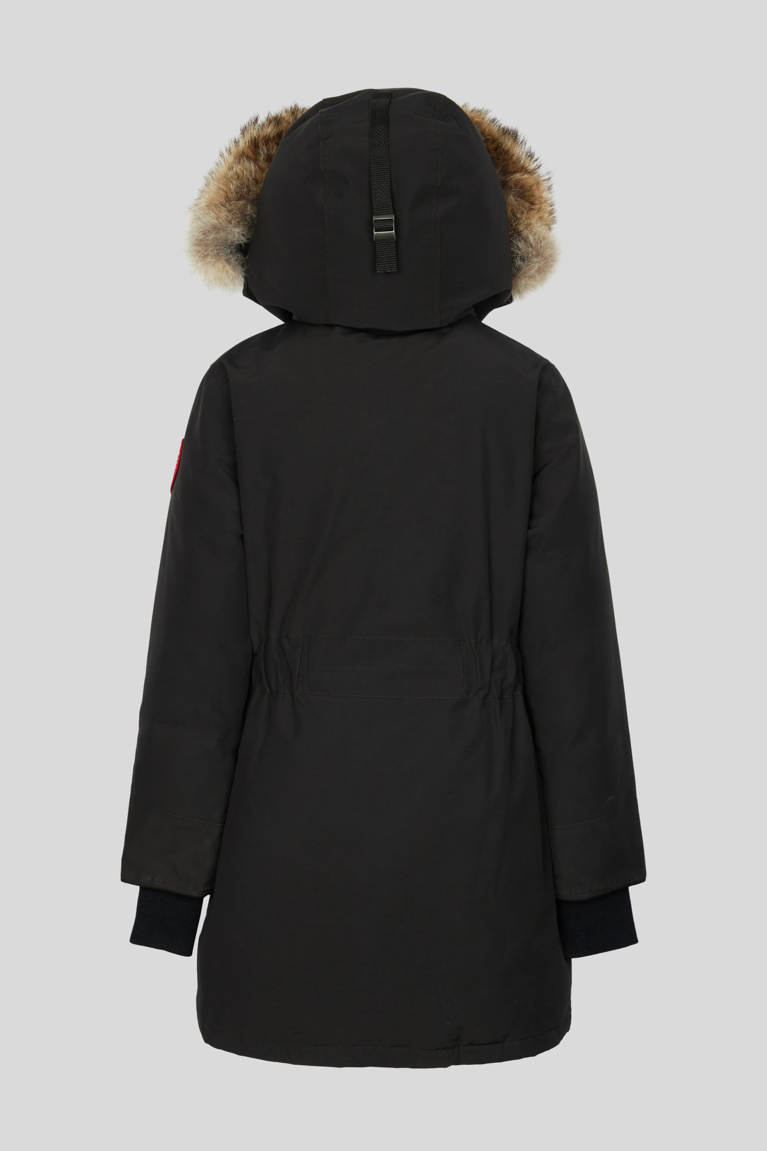 Trillium Parka Heritage Fusion Fit - Image 2