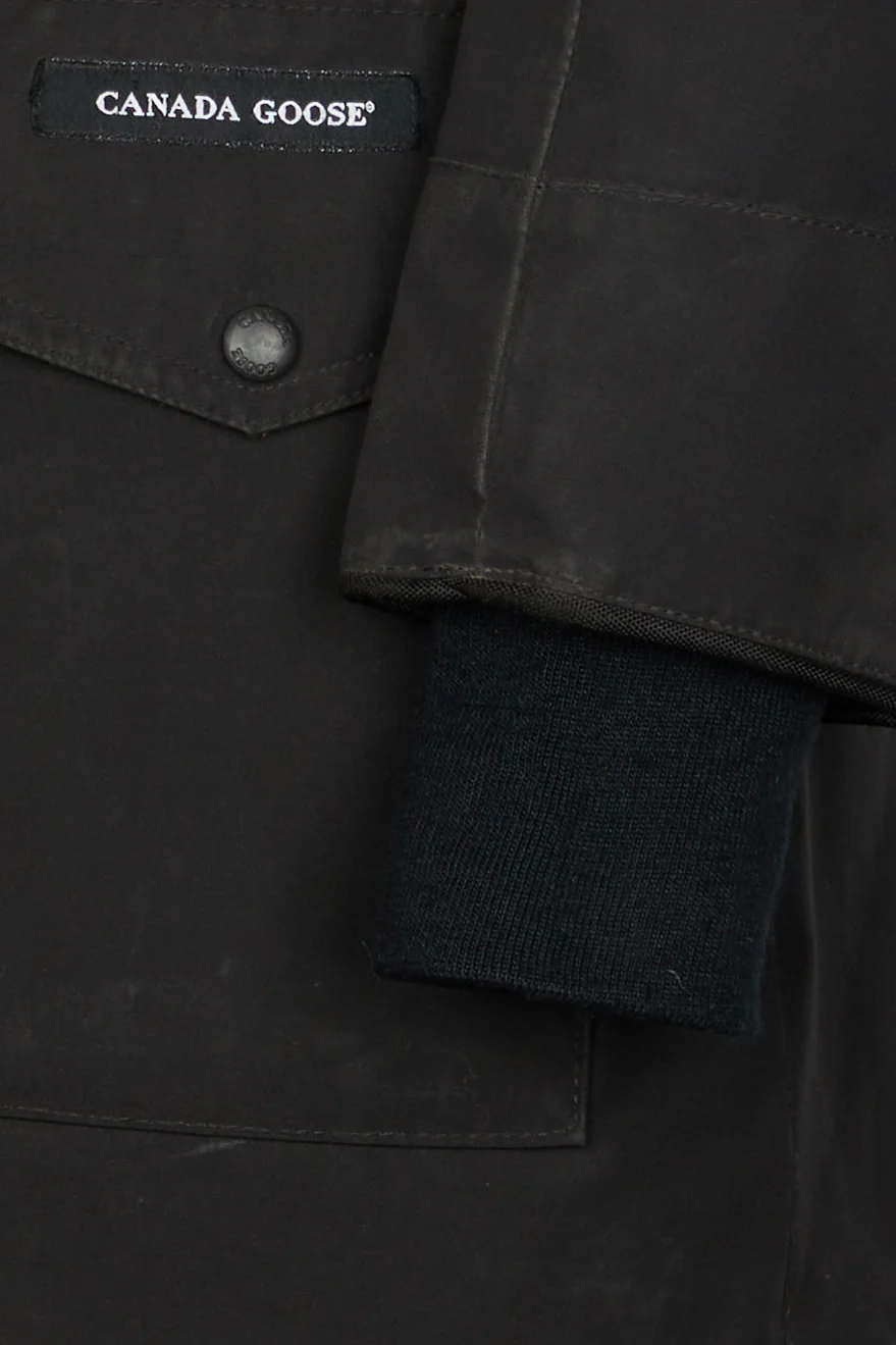 Trillium Parka Heritage Fusion Fit - Image 3