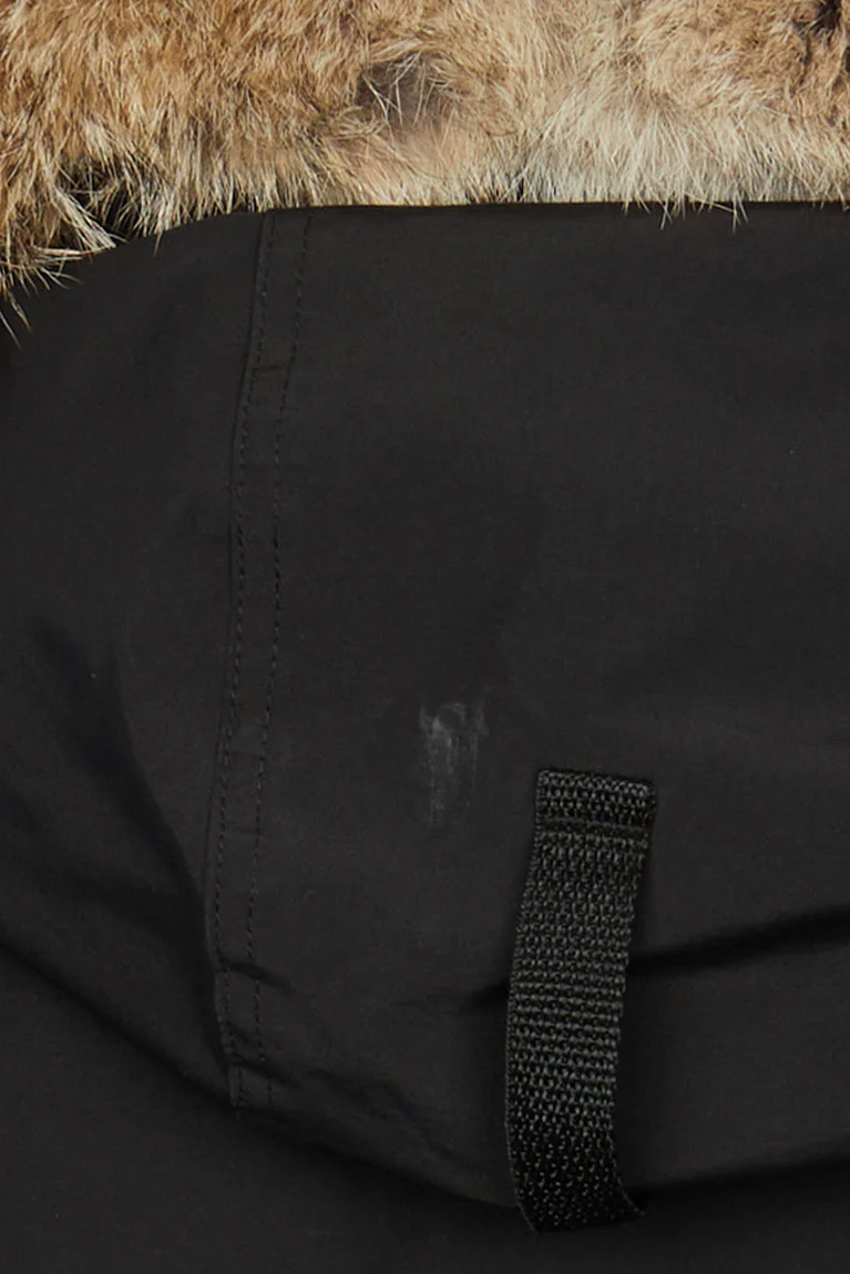 Trillium Parka Heritage Fusion Fit - Image 4