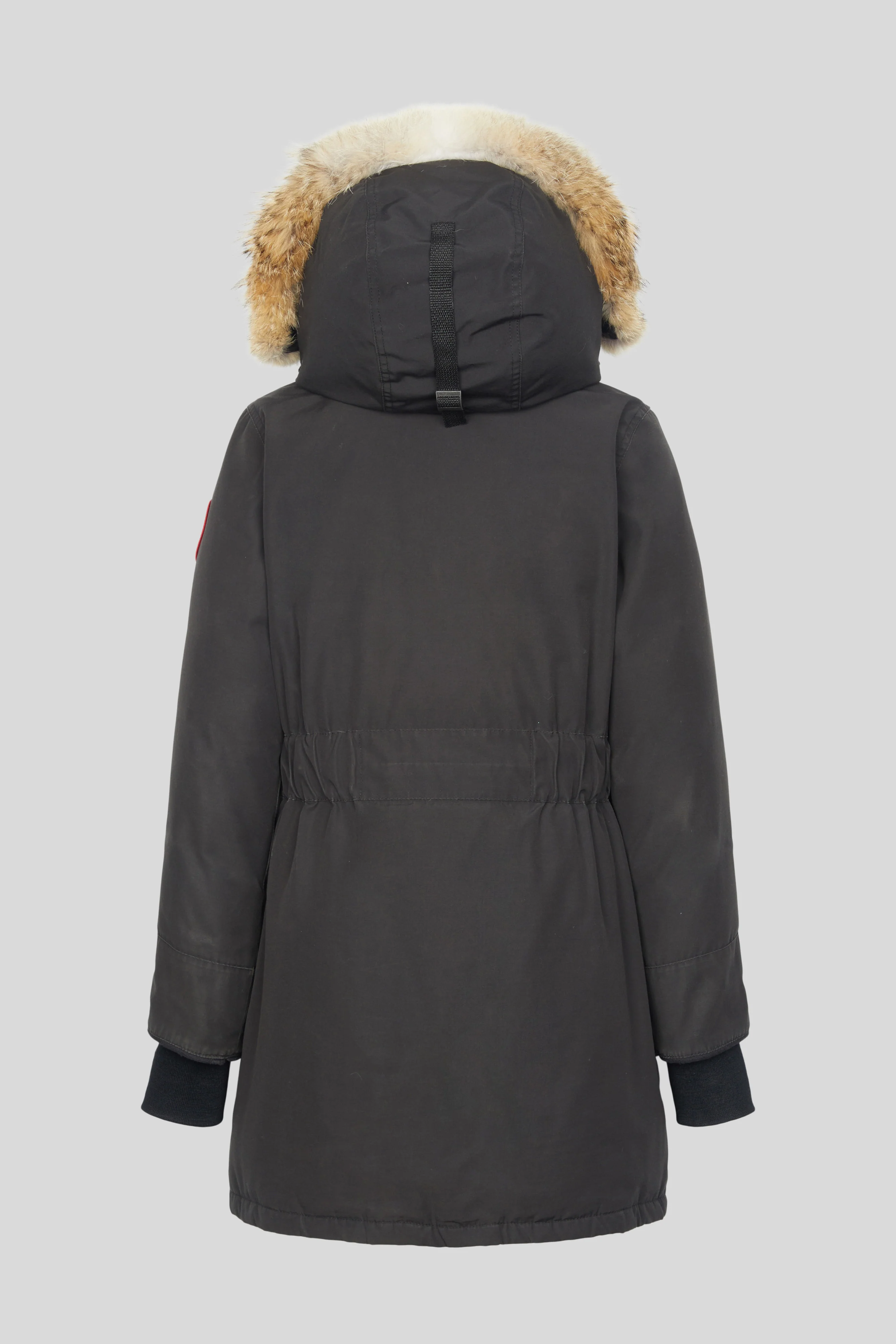 Trillium Parka Heritage Fusion Fit - Image 2
