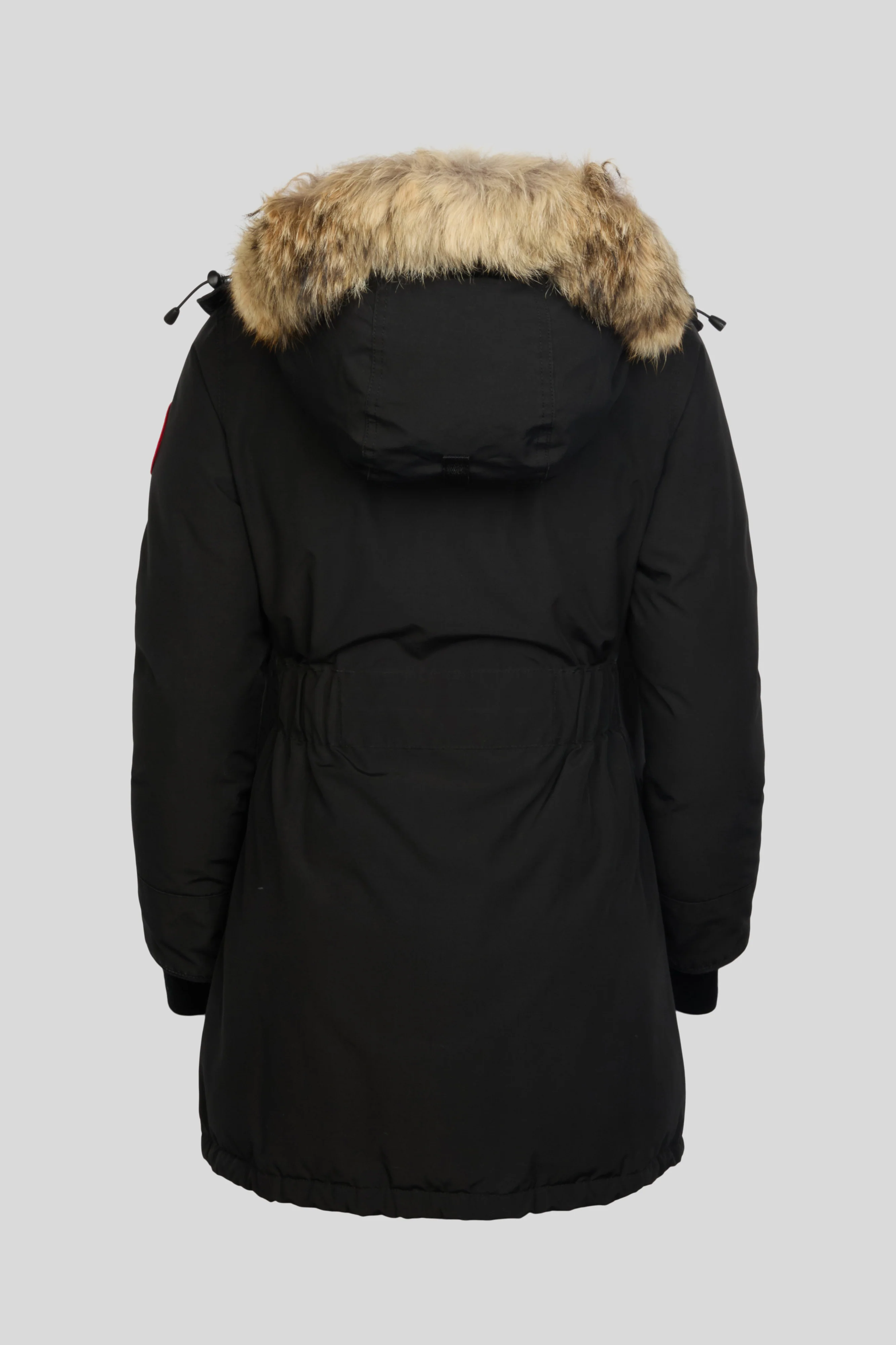 Trillium Parka Heritage Fusion Fit - Image 2