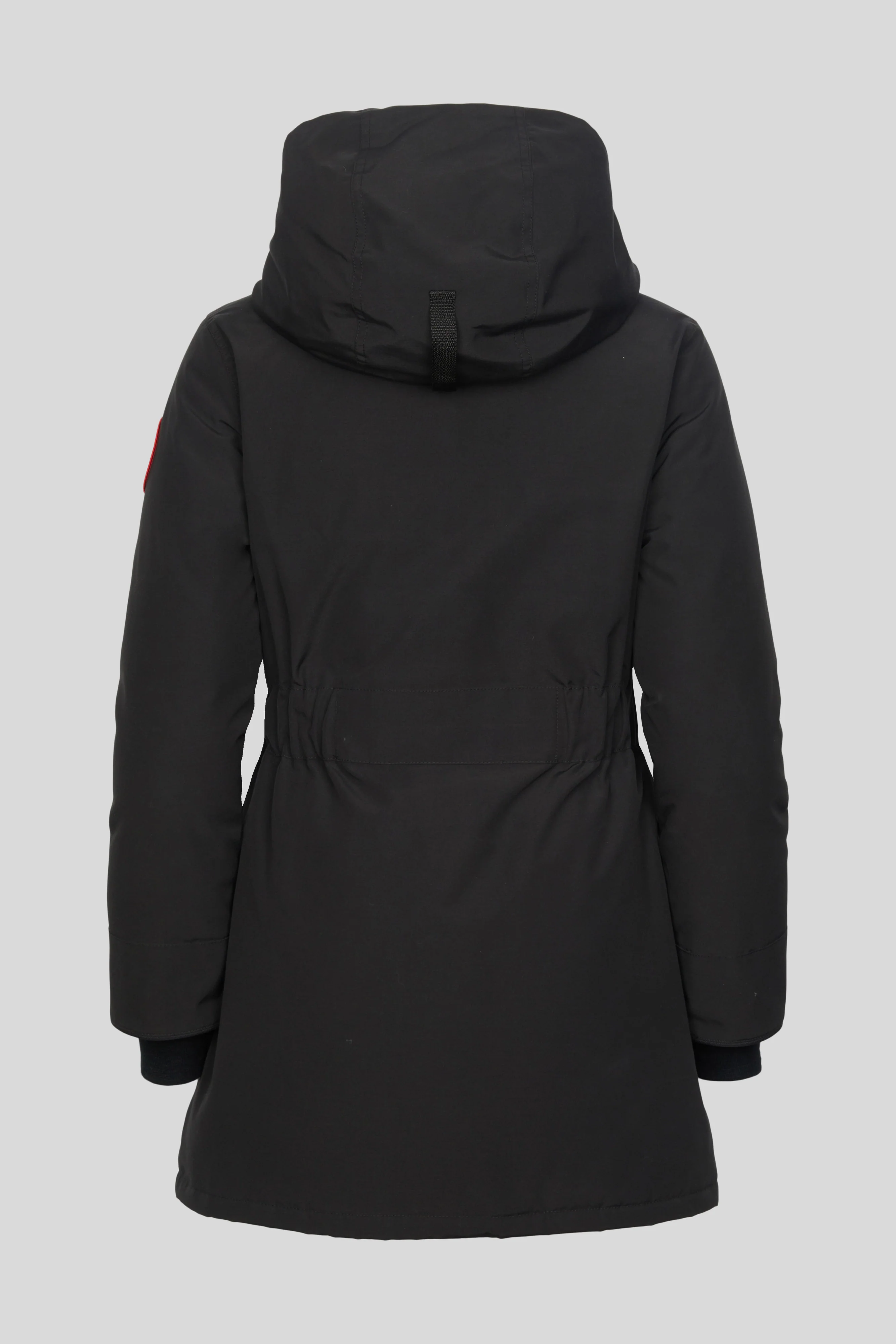 Trillium Parka Heritage Fusion Fit - Image 2