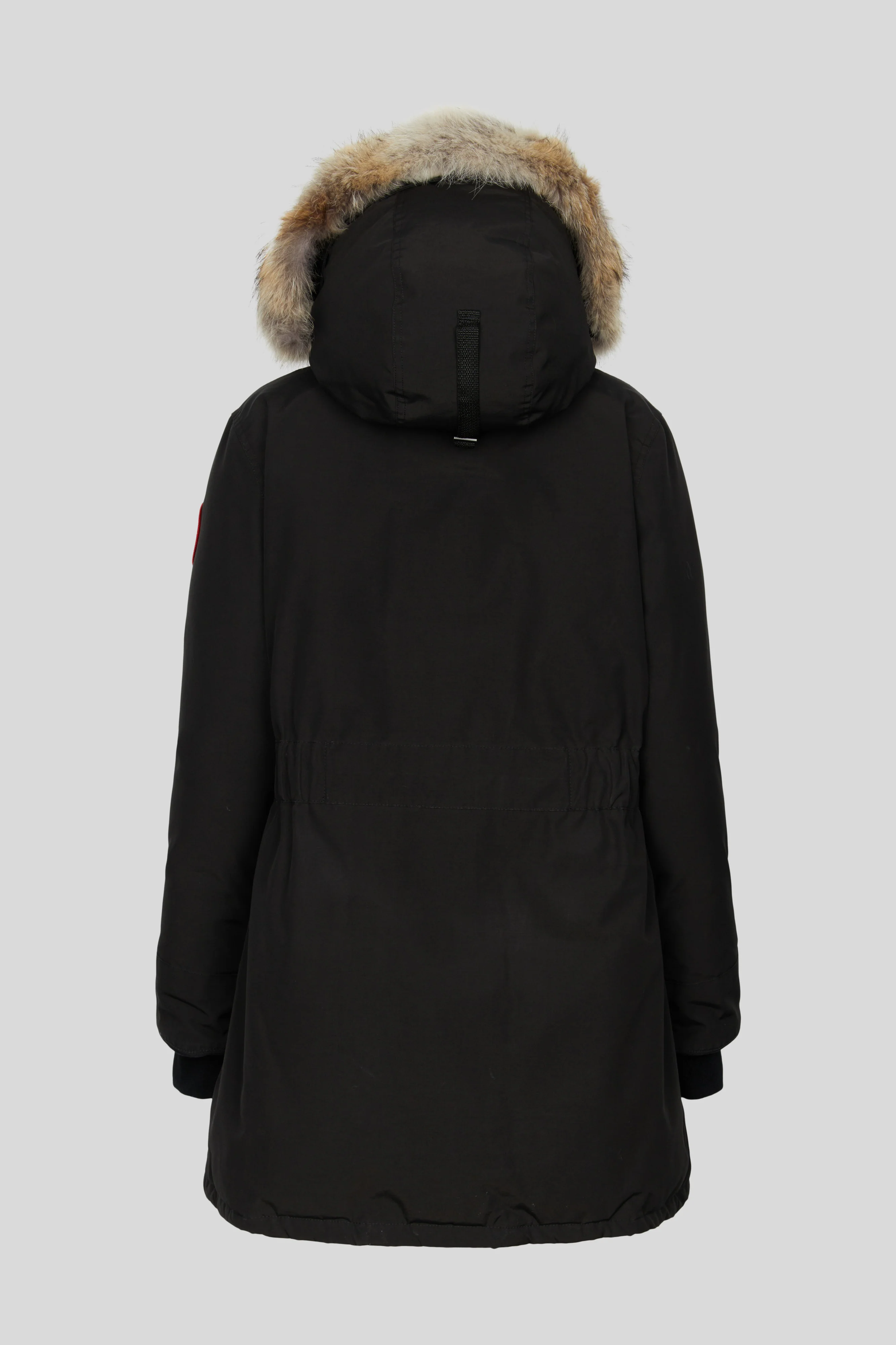 Trillium Parka Heritage Fusion Fit - Image 2