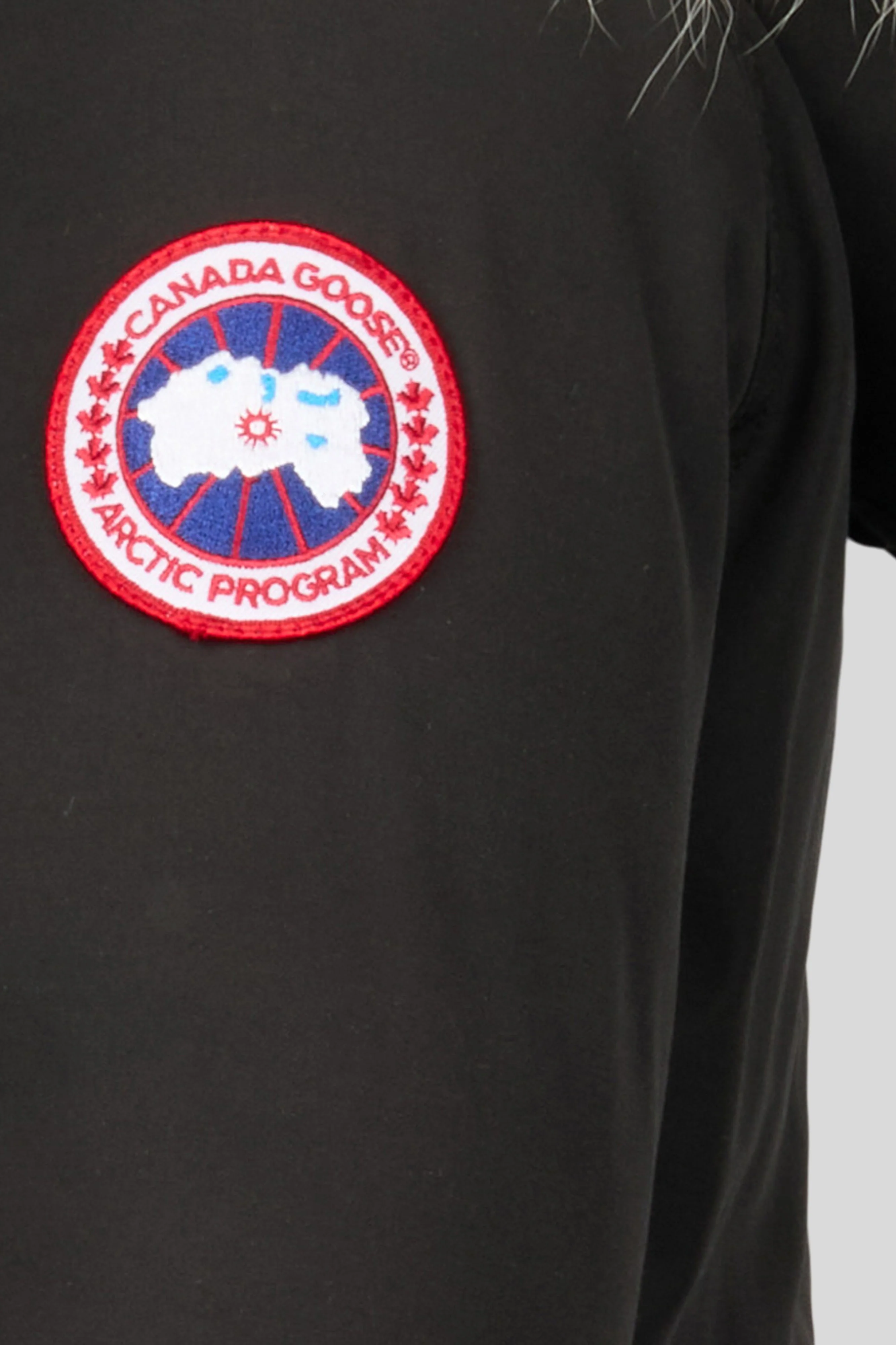 Trillium Parka Heritage Fusion Fit - Image 3
