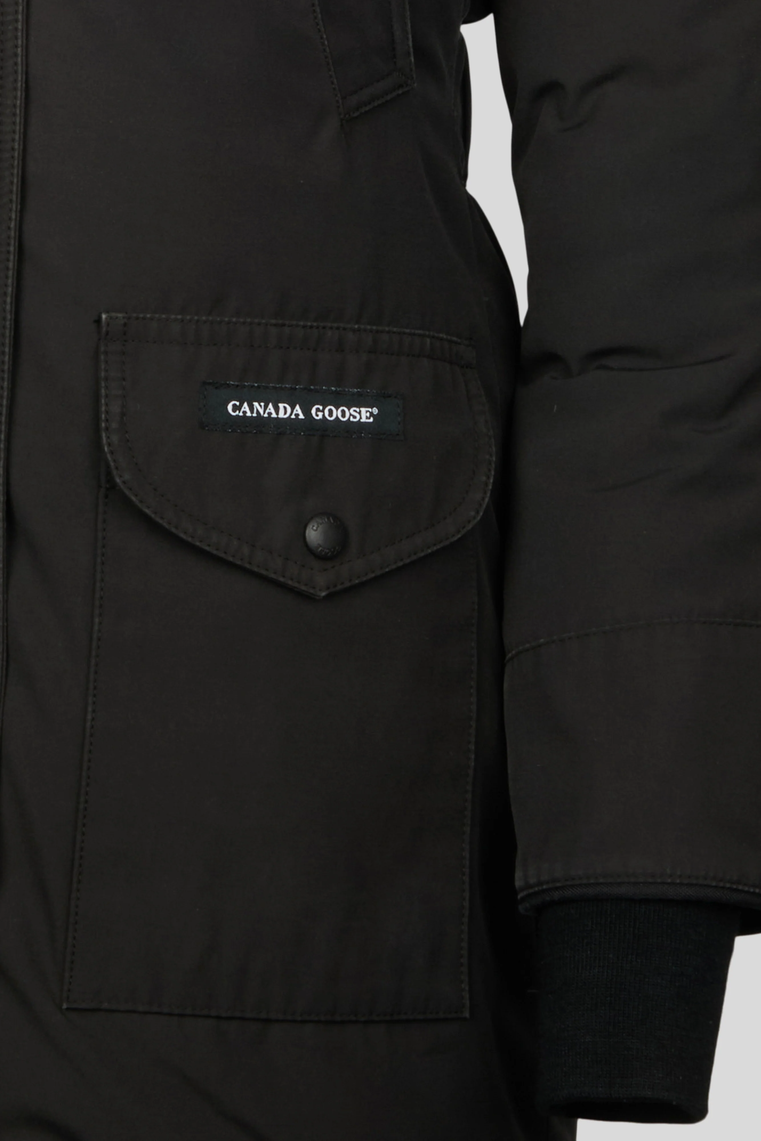 Trillium Parka Heritage Fusion Fit - Image 4