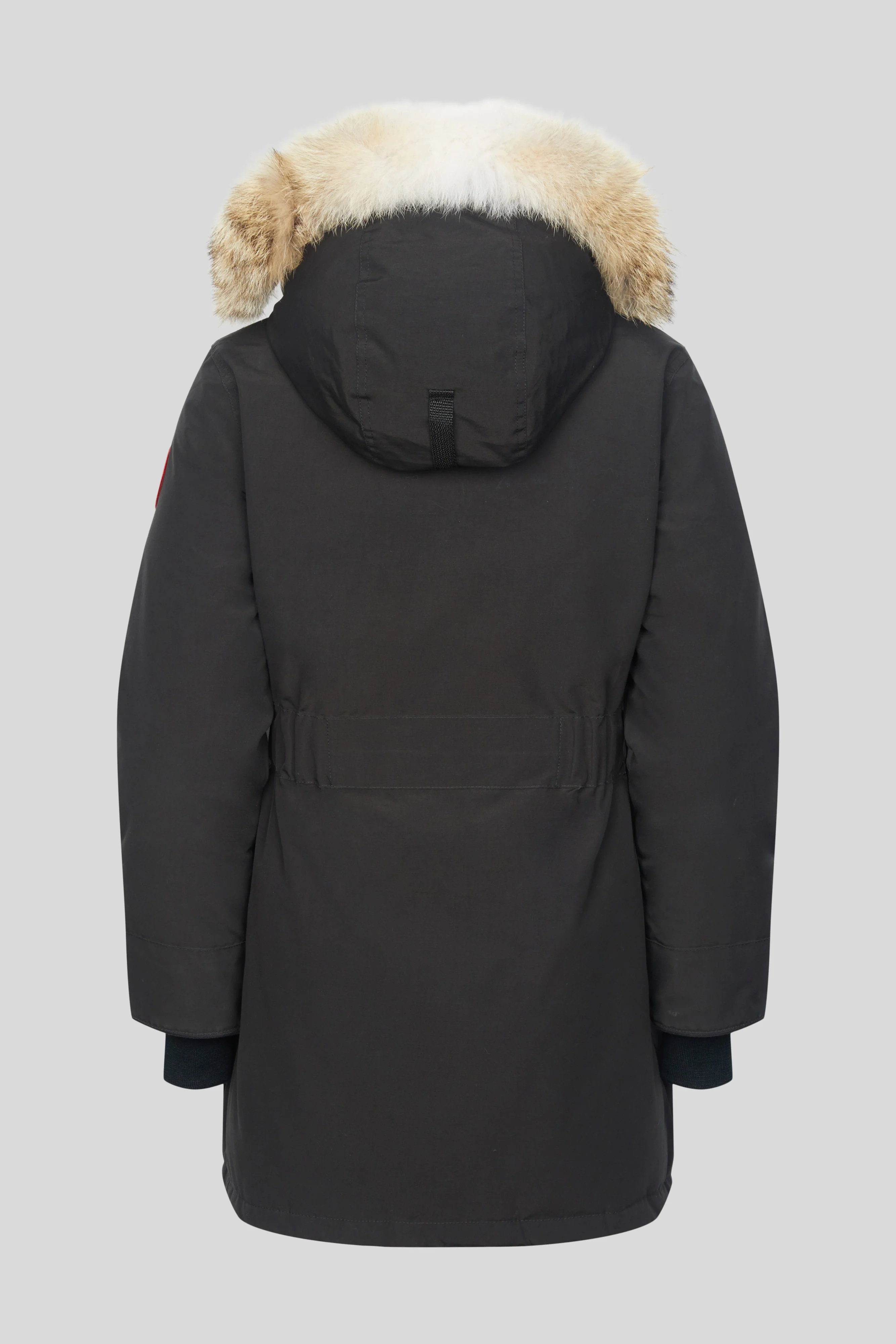 Trillium Parka Heritage Fusion Fit - Image 2